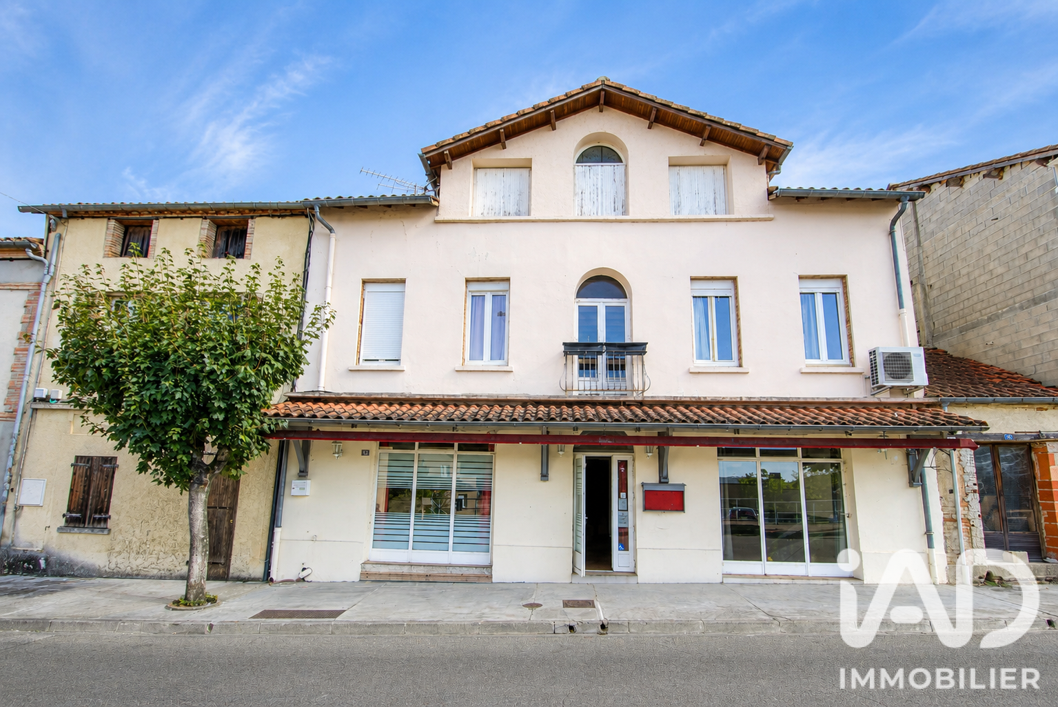 Vente Immeuble 360 m²