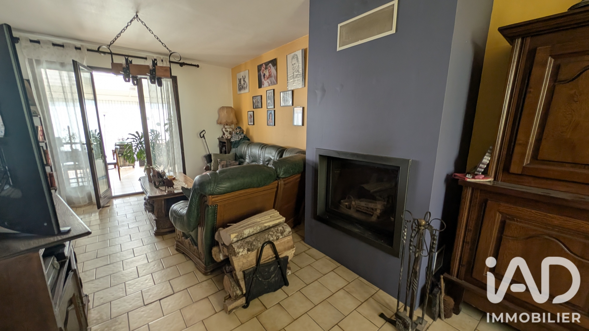 Vente Maison/villa 4 pièces