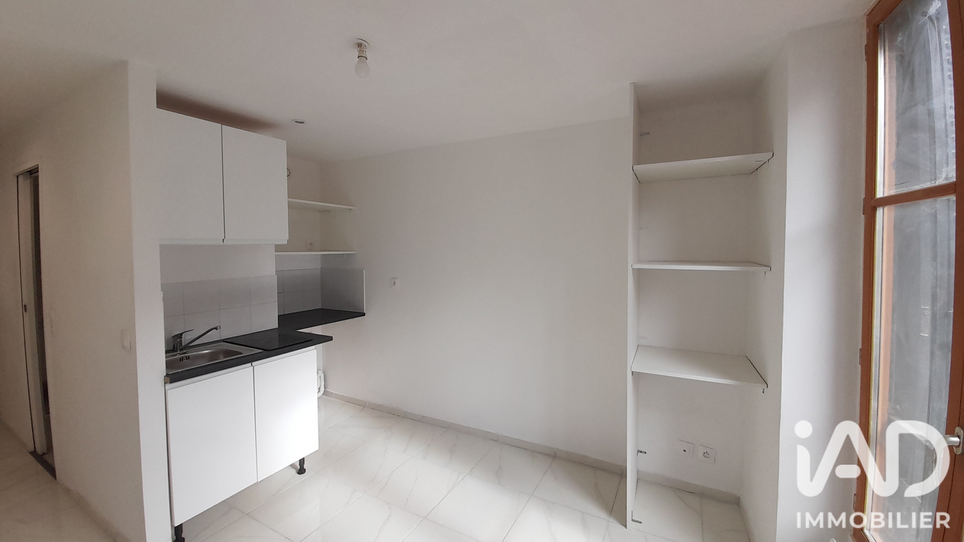 Vente Studio 1 pièce