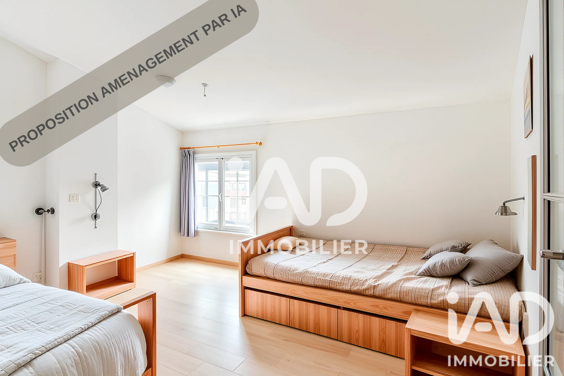 Vente maison à Lorgues (83510) : maison de village 4 pièces 86 m² - 2107751 — 15
