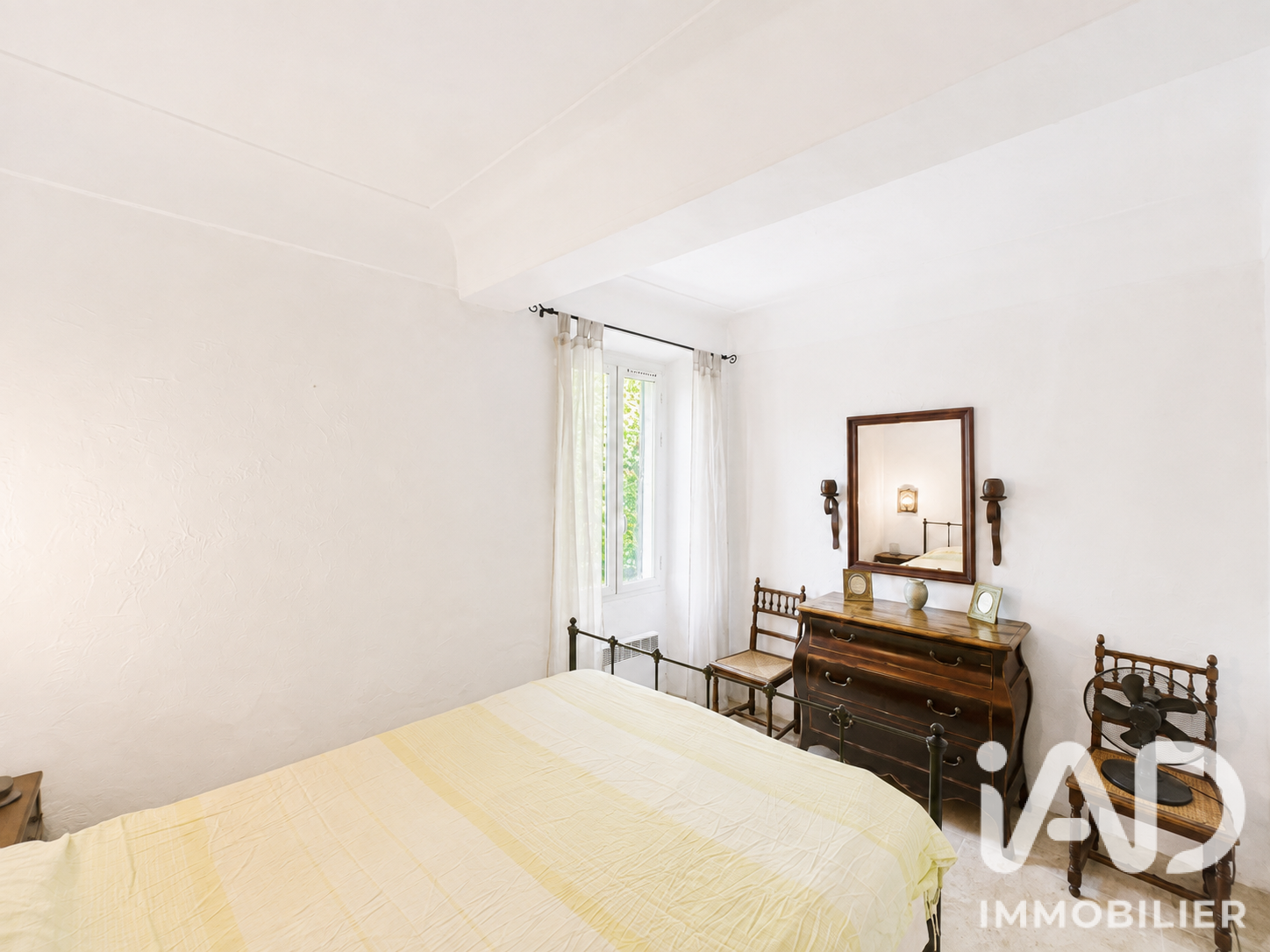 Vente appartement à Biot (06410) : duplex 3 pièces 57 m² - 2107628 — 12