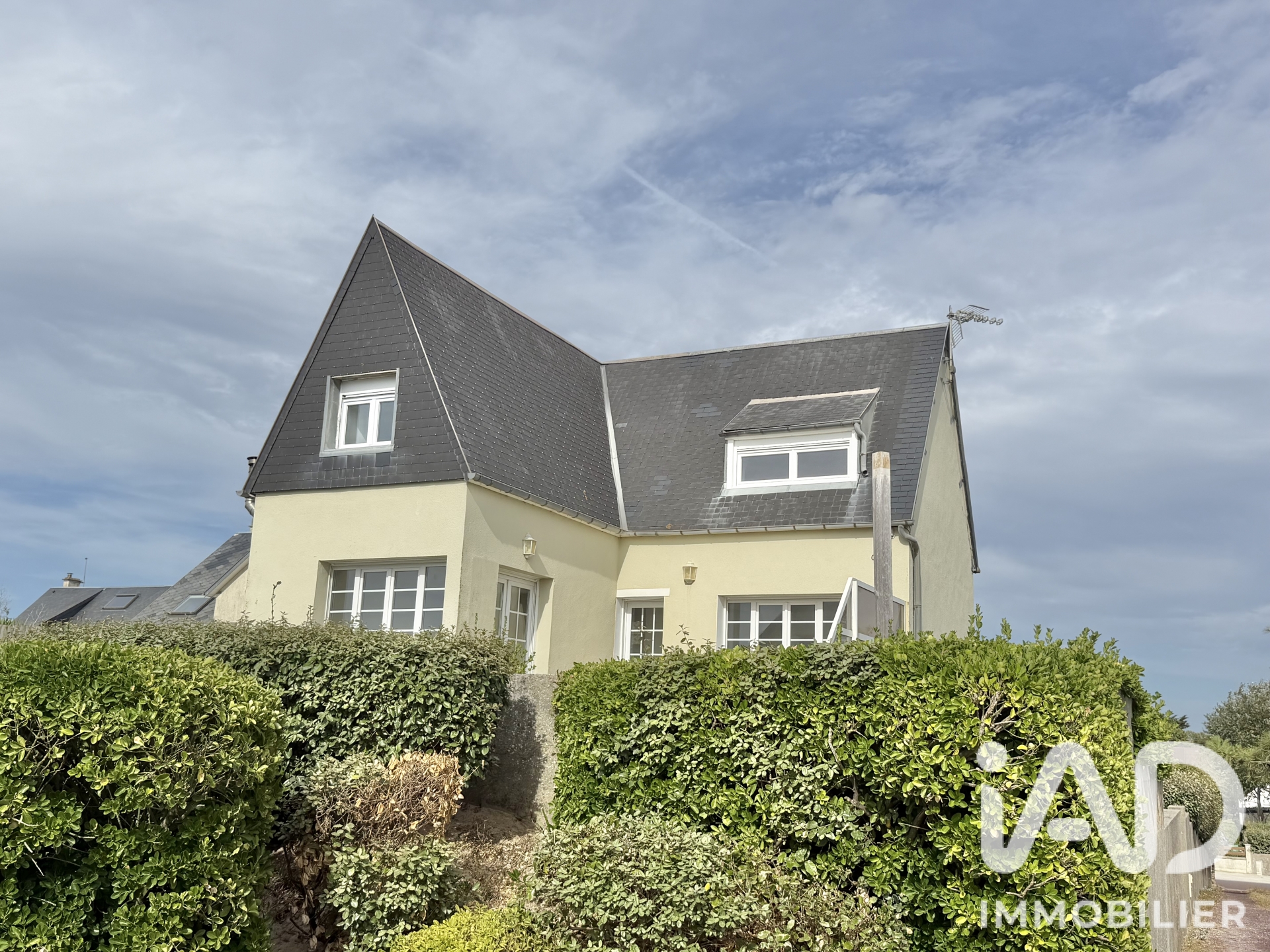 Vente Maison/villa 4 pièces