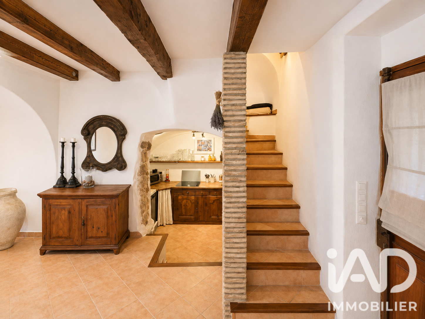 Vente appartement à Biot (06410) : duplex 3 pièces 57 m² - 2107628 — 4