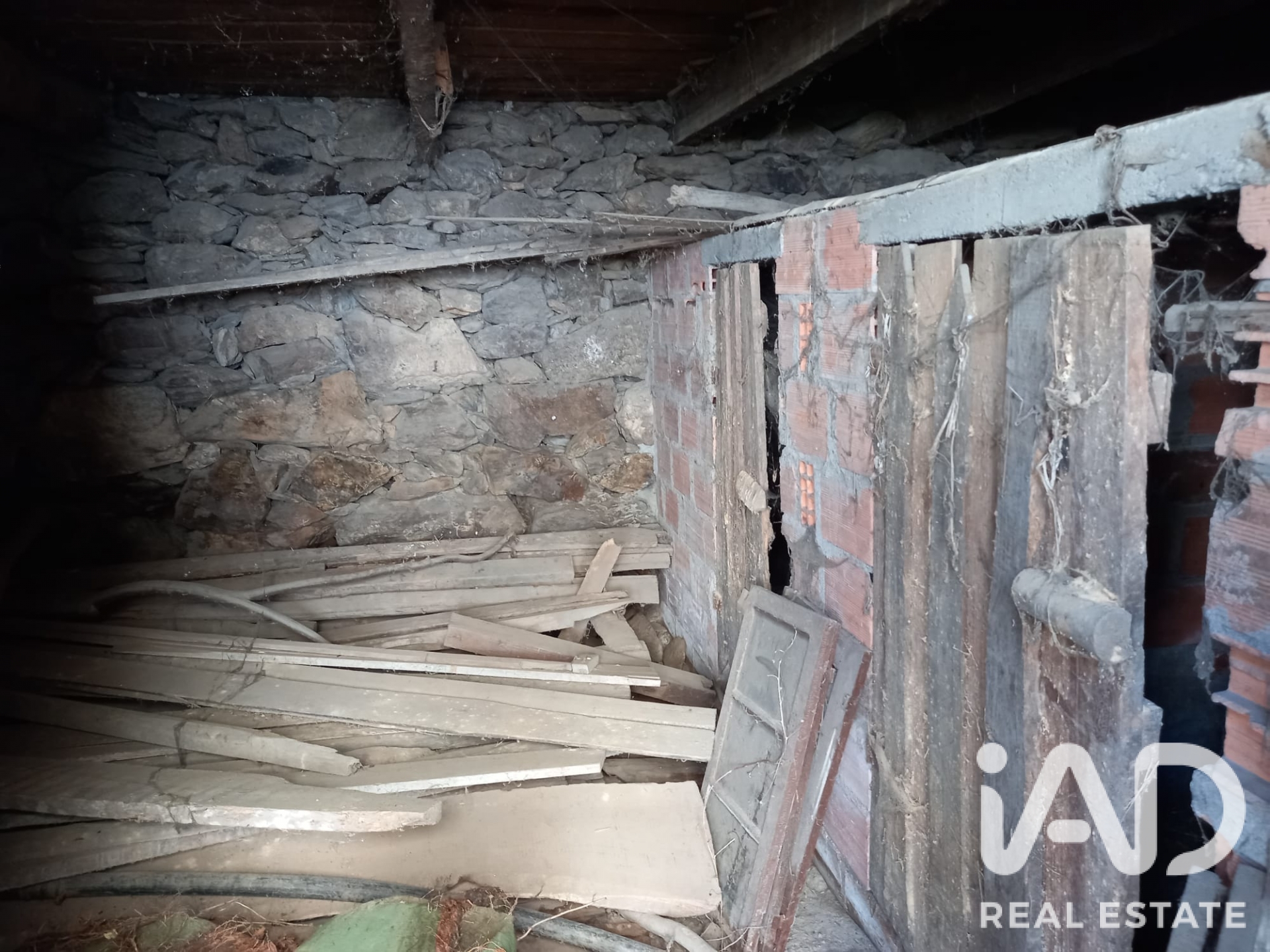 Moradia T0 à venda em Telões, Amarante — foto 30