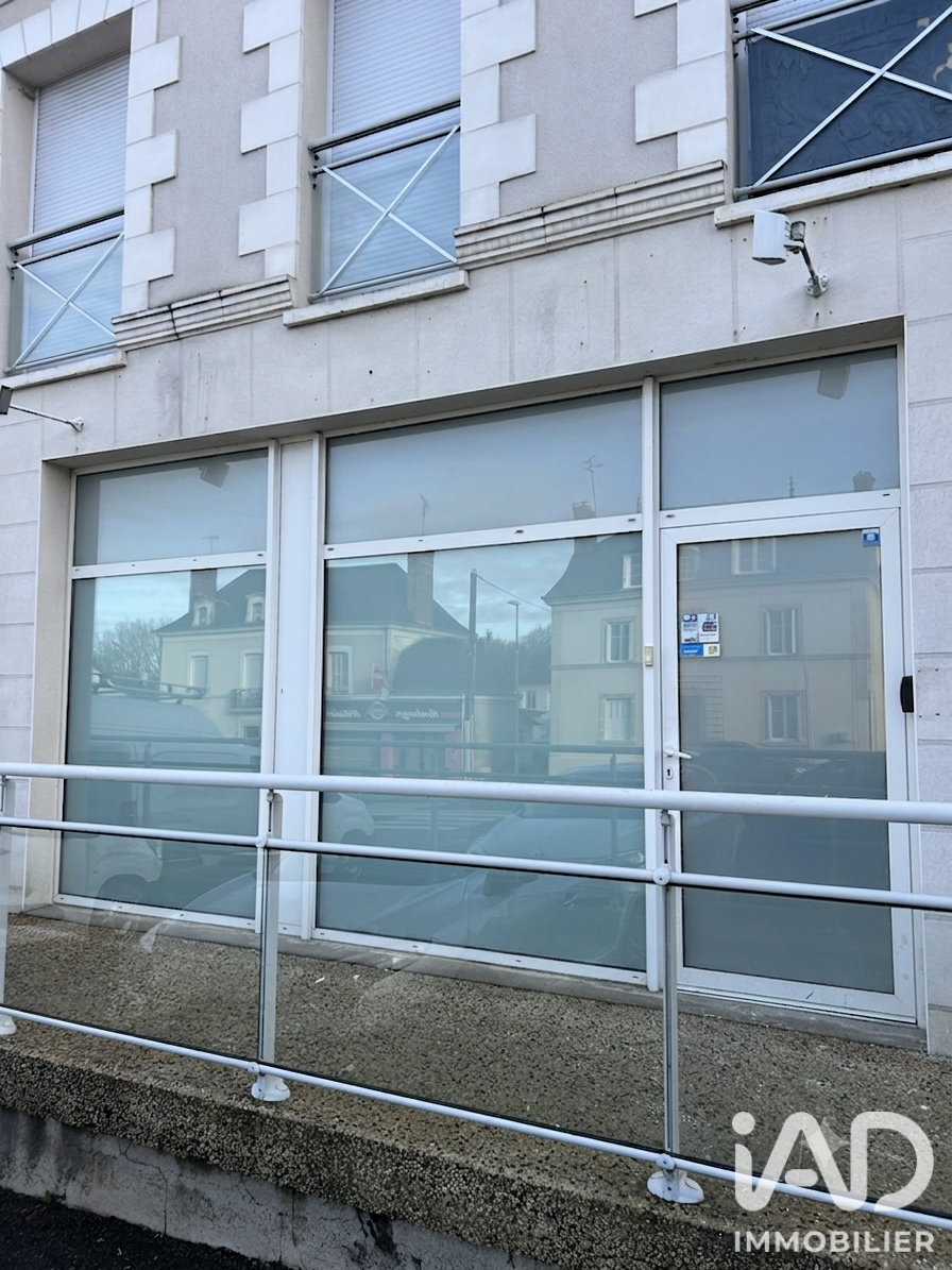 Vente Boutique/Local commercial 38 m²