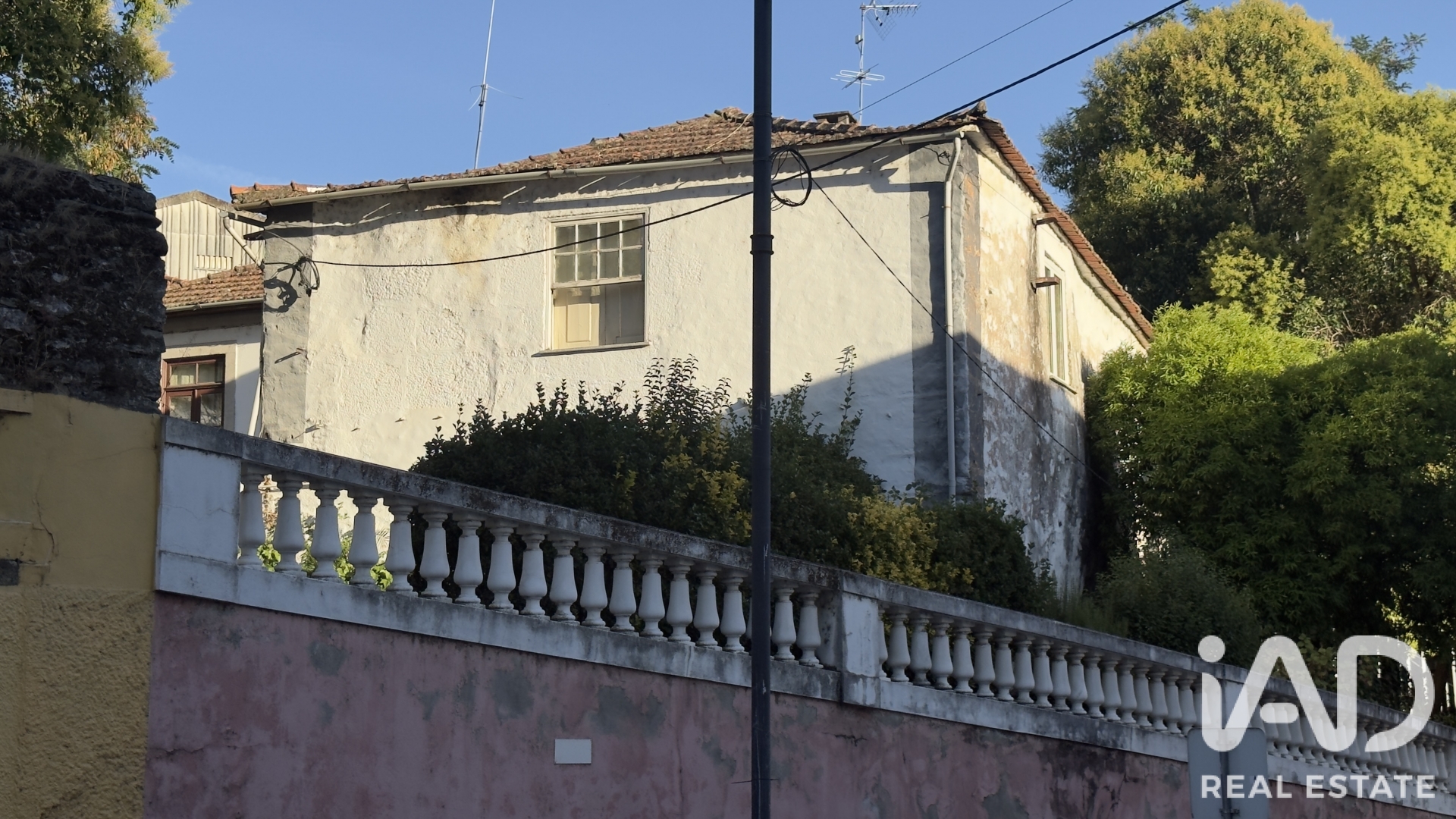 Moradia T0 à venda em Peso da Régua e Godim, Peso da Régua — foto 3