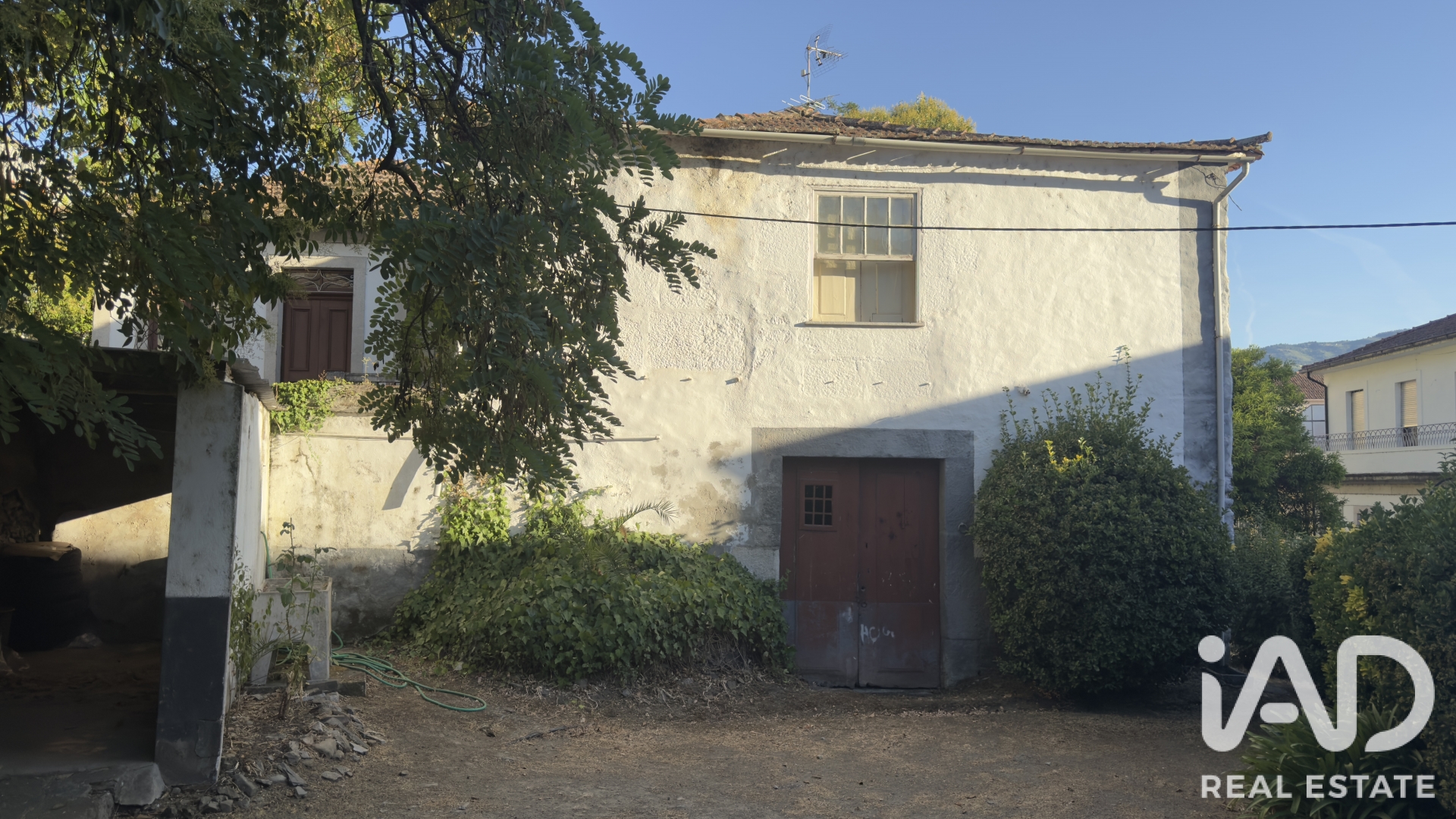 Moradia T0 à venda em Peso da Régua e Godim, Peso da Régua — foto 2