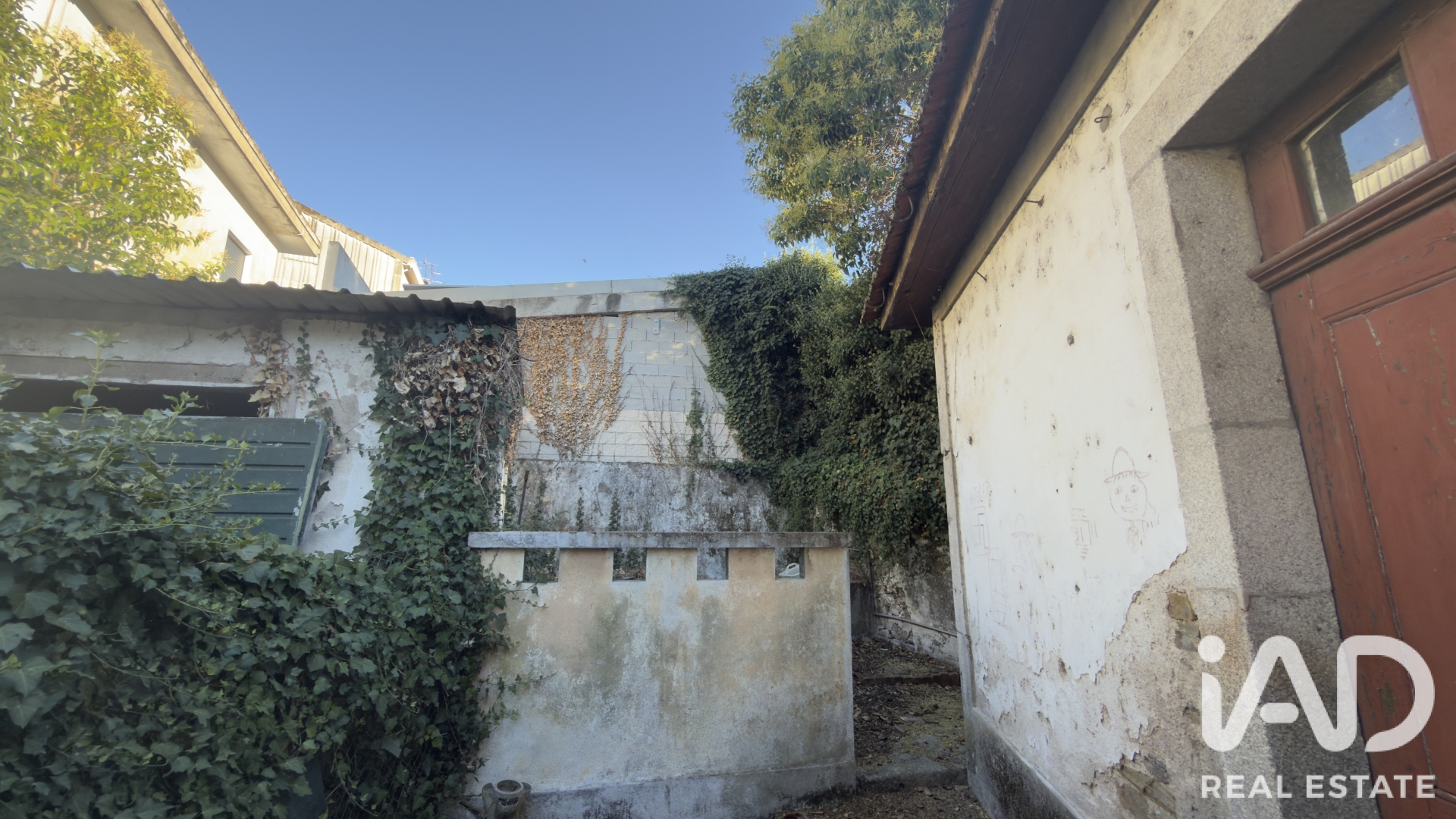 Moradia T0 à venda em Peso da Régua e Godim, Peso da Régua — foto 16