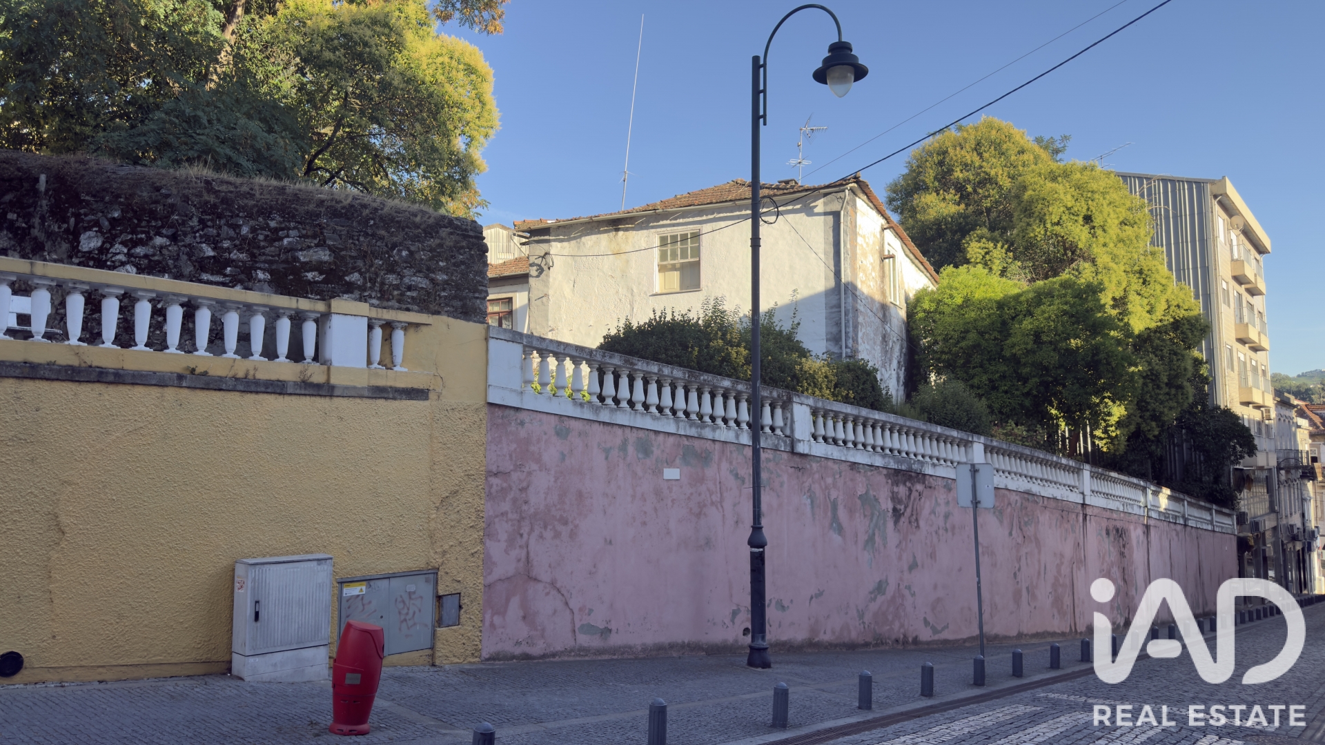 Moradia T0 à venda em Peso da Régua e Godim, Peso da Régua — foto 12