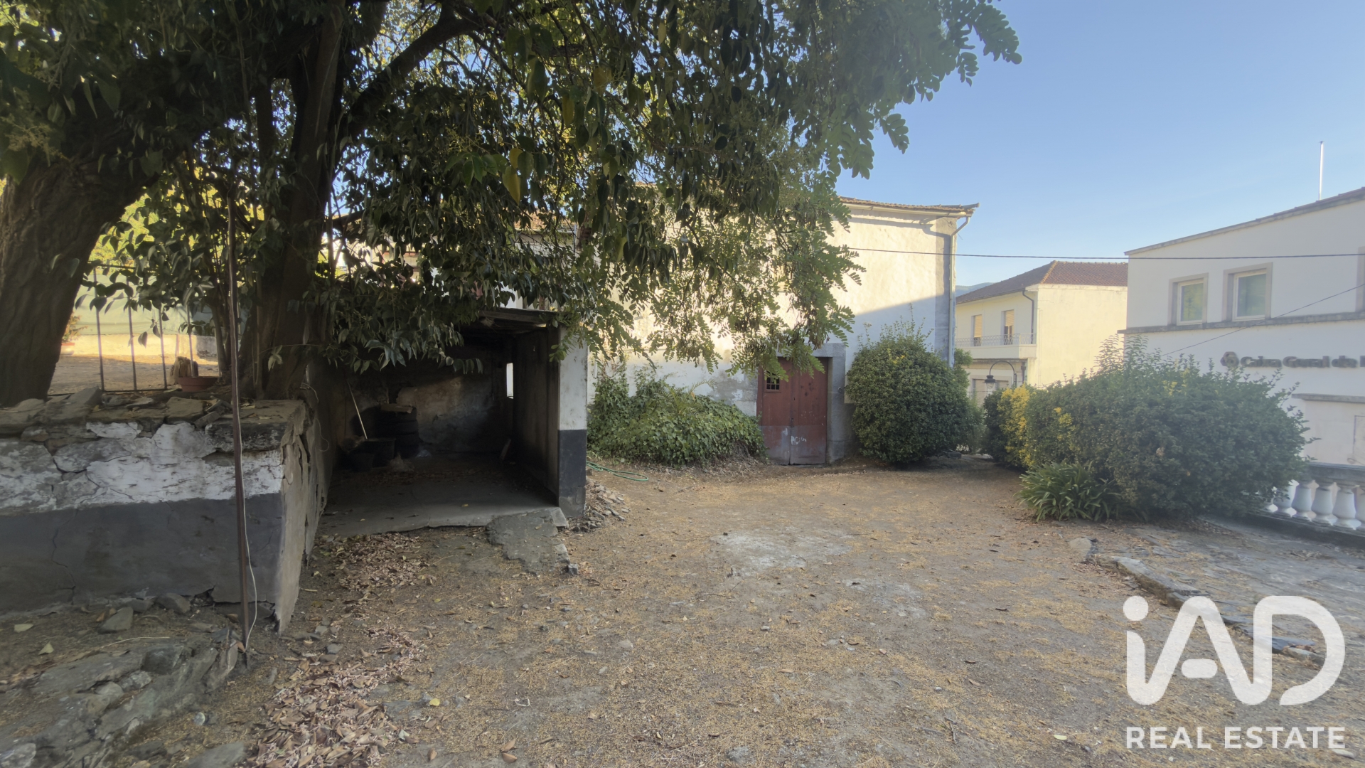 Moradia T0 à venda em Peso da Régua e Godim, Peso da Régua — foto 9