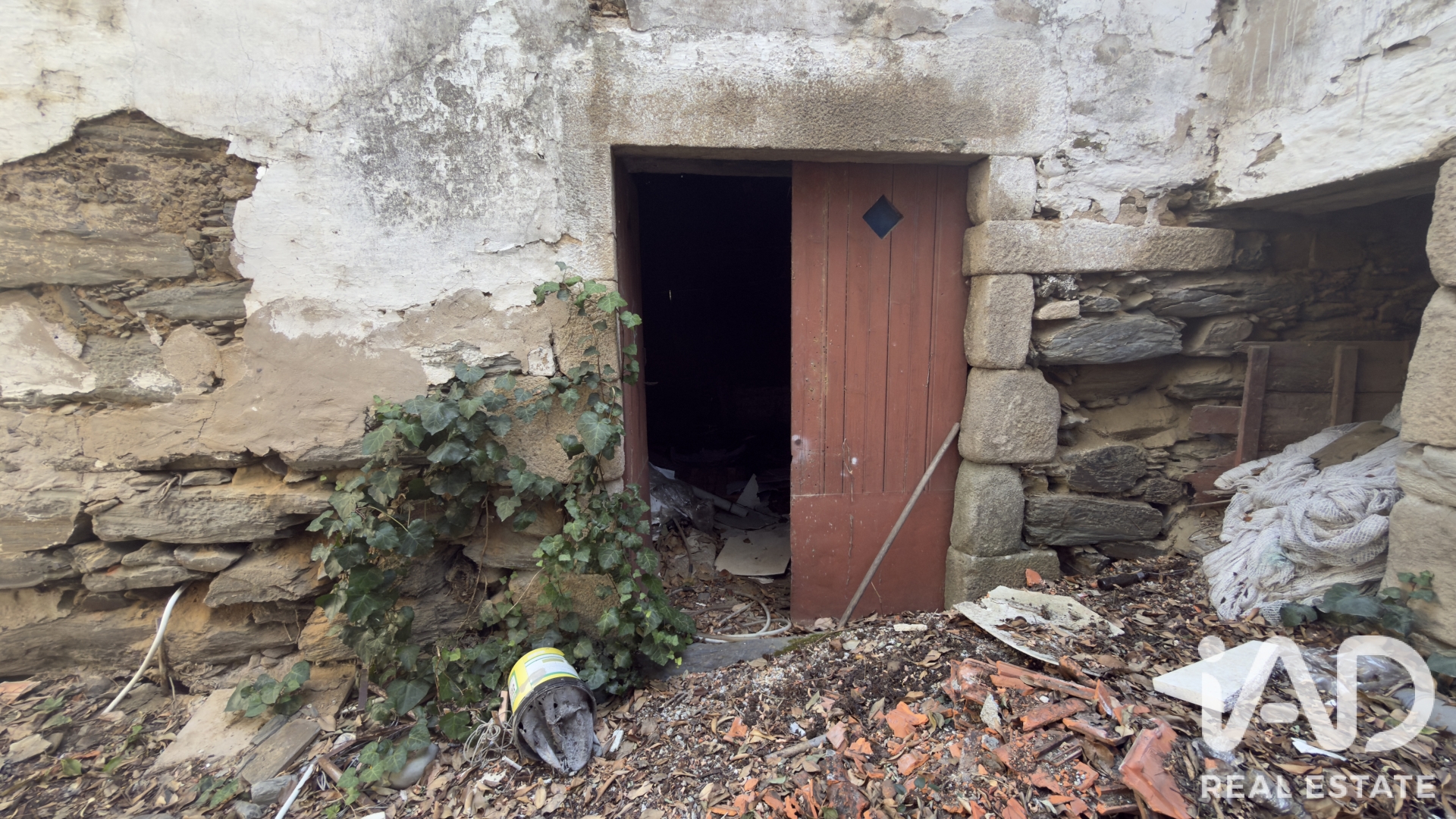 Moradia T0 à venda em Peso da Régua e Godim, Peso da Régua — foto 14