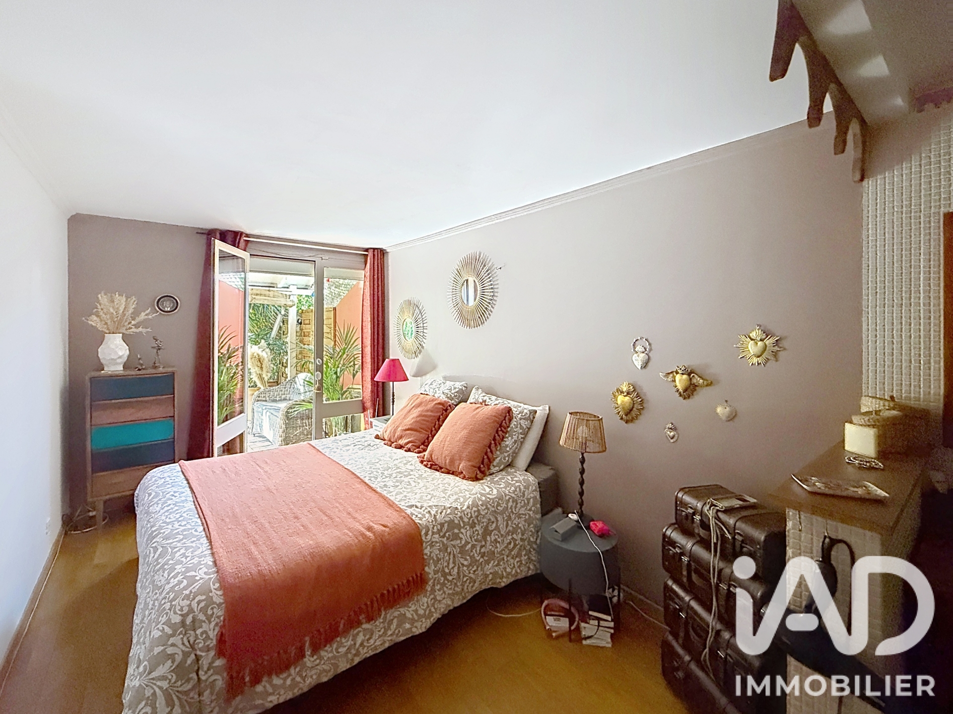 Vente maison à Margency (95580) : maison 6 pièces 120 m² - 2057780 — 12
