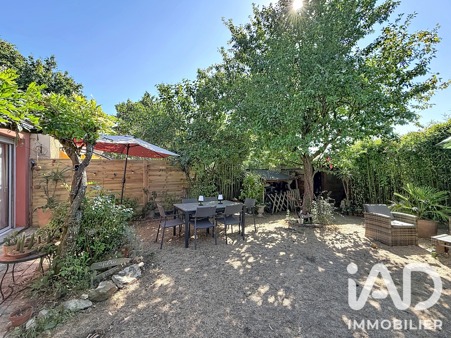 Vente maison à Margency (95580) : maison 6 pièces 120 m² - 2057780 — 25