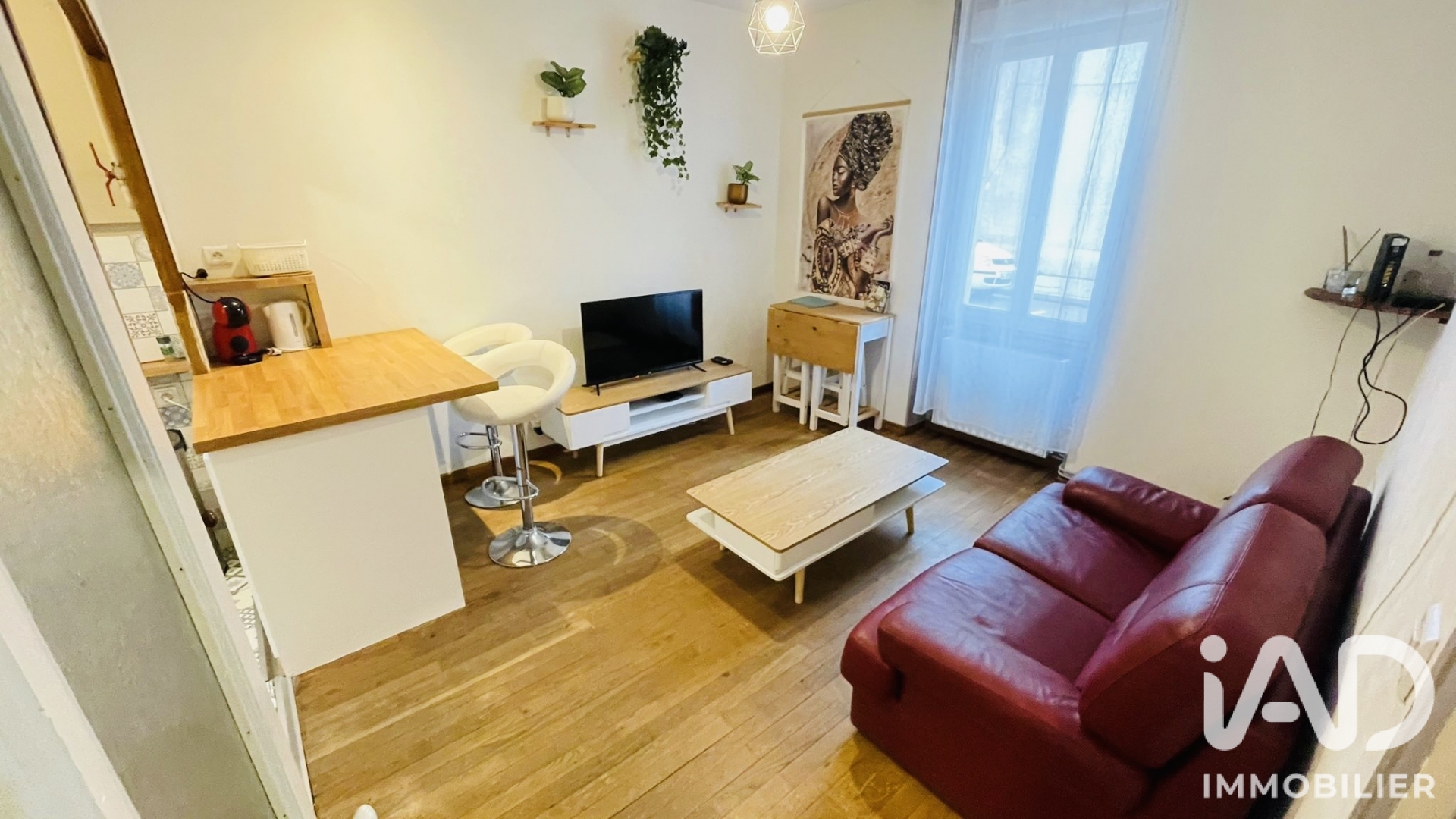 Appartement à Dijon