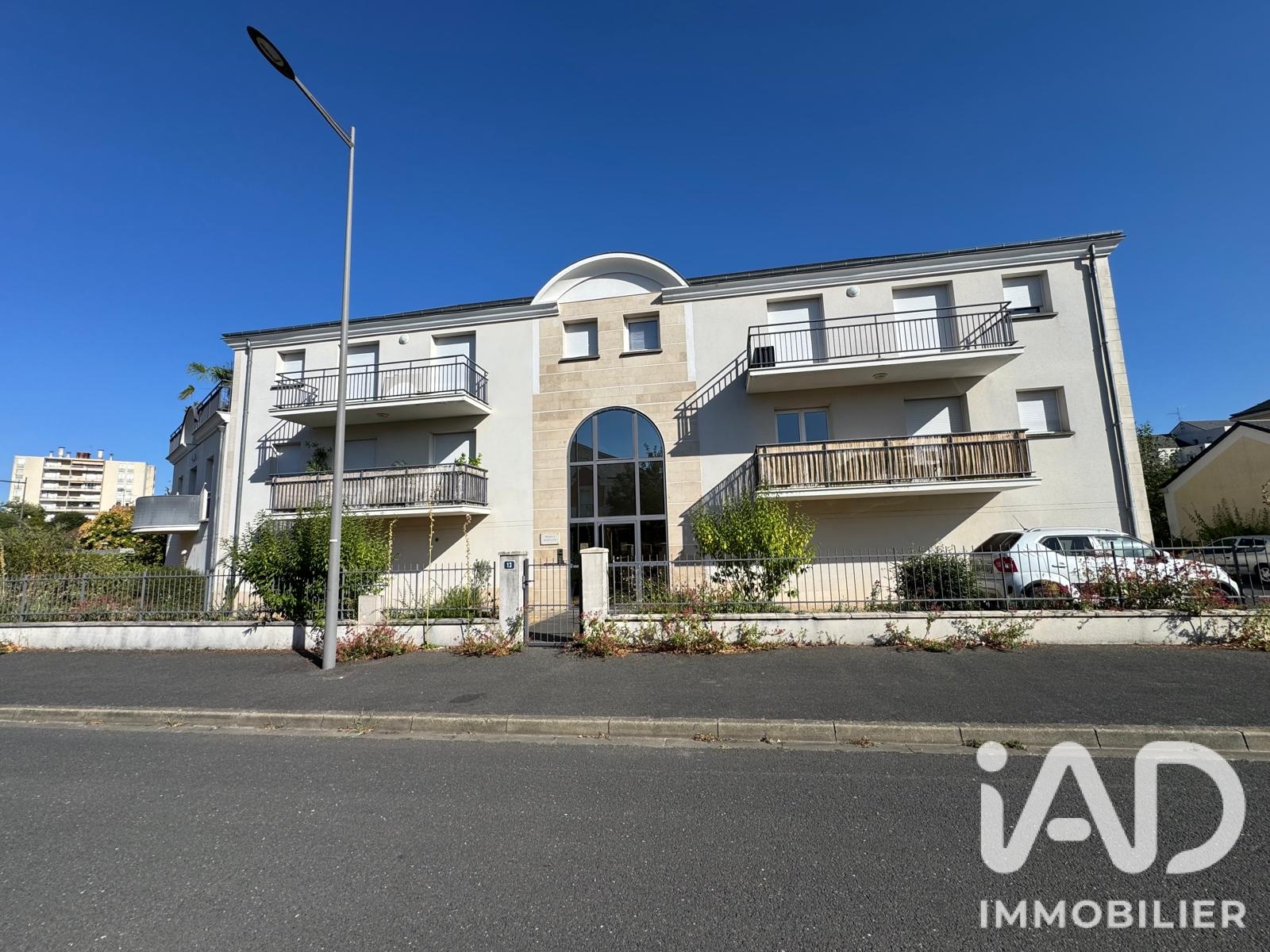Appartement à Orléans