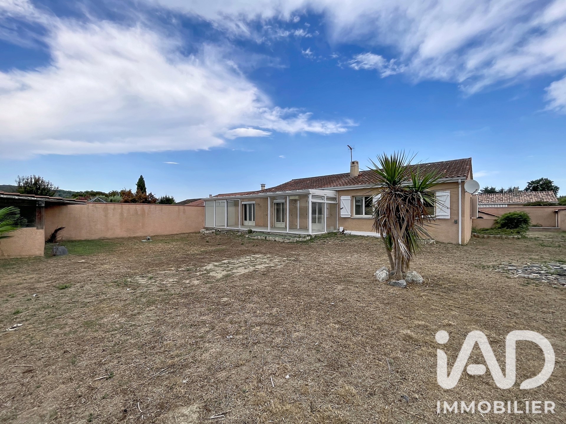 Vente Maison/villa 8 pièces