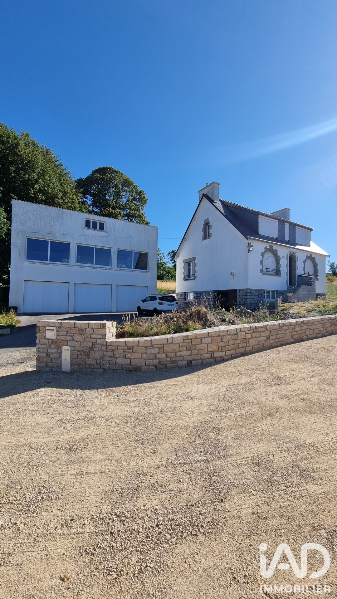 Vente Maison traditionnelle 5 pièces