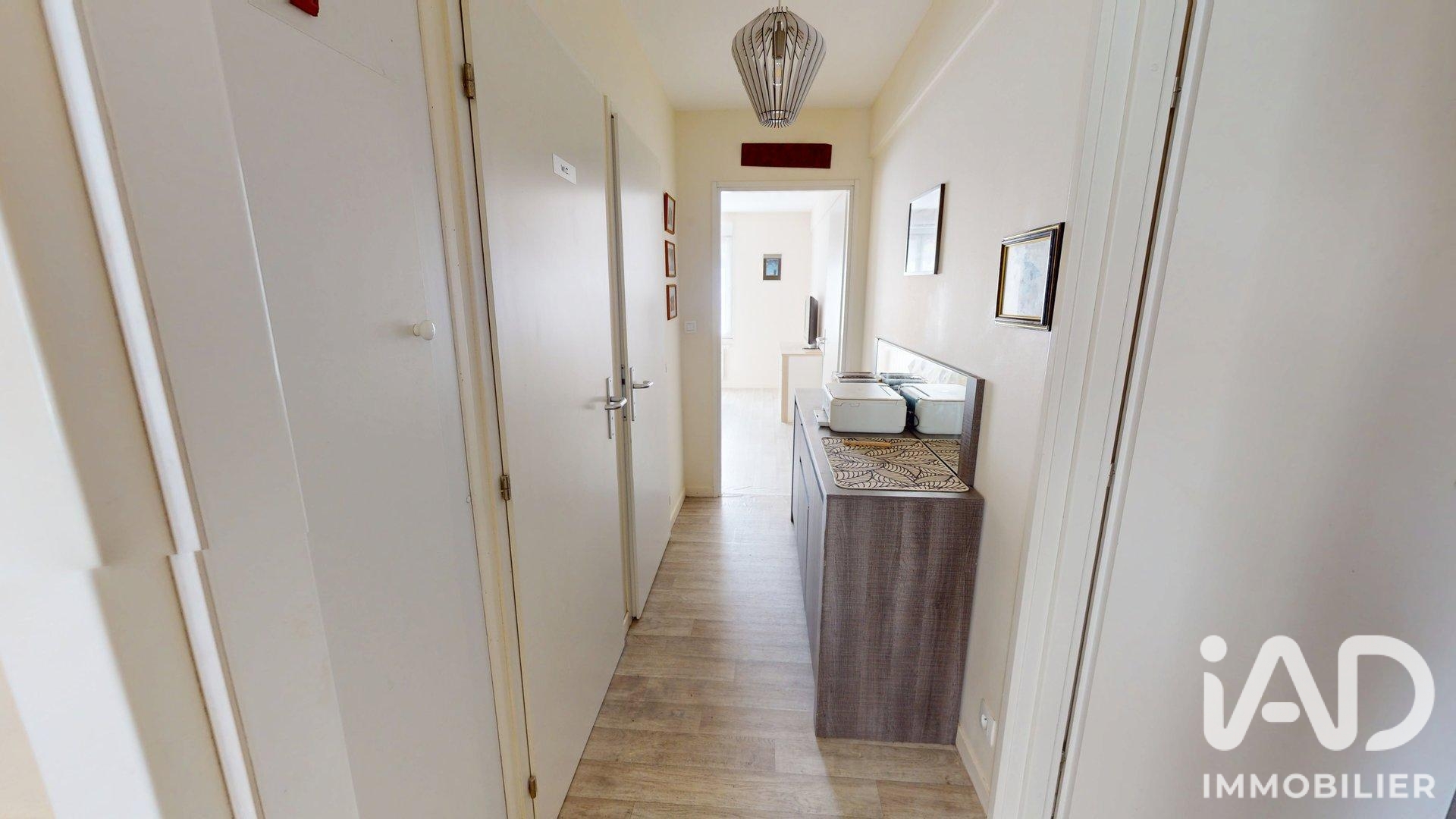 Vente Maison/villa 3 pièces