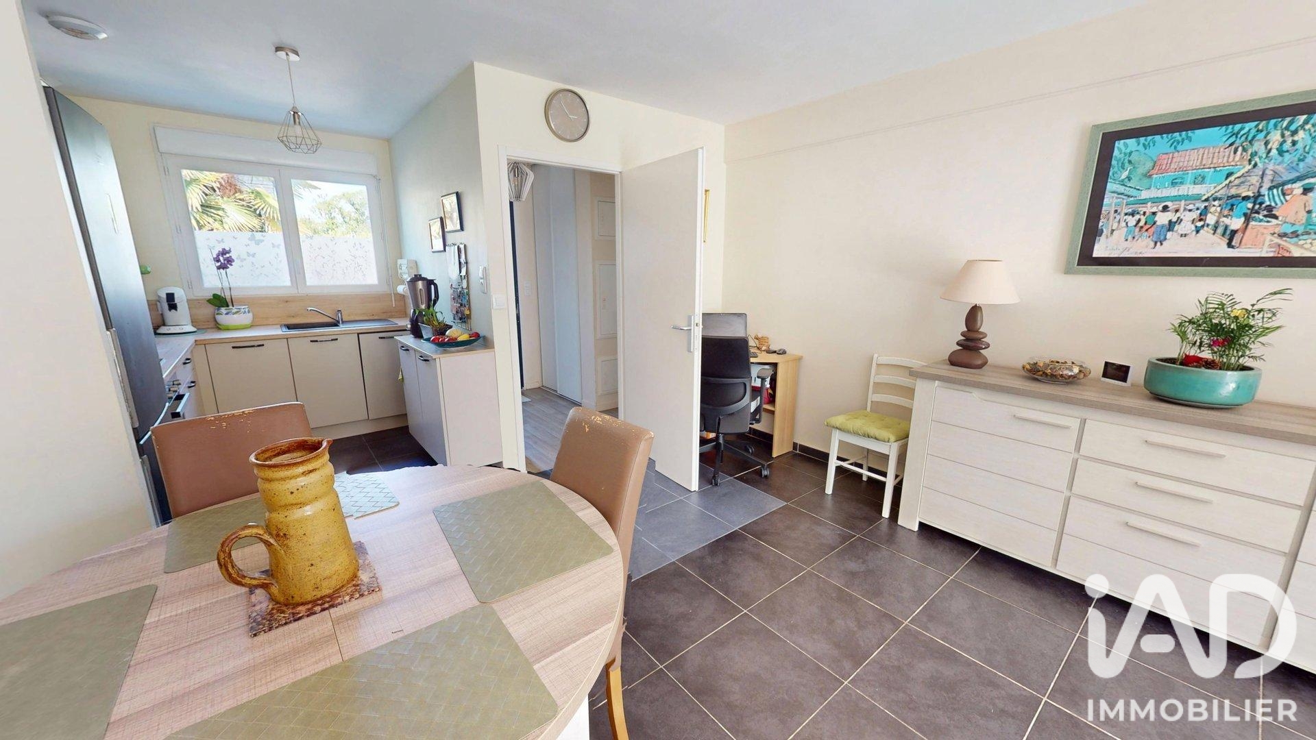 Vente Maison/villa 3 pièces