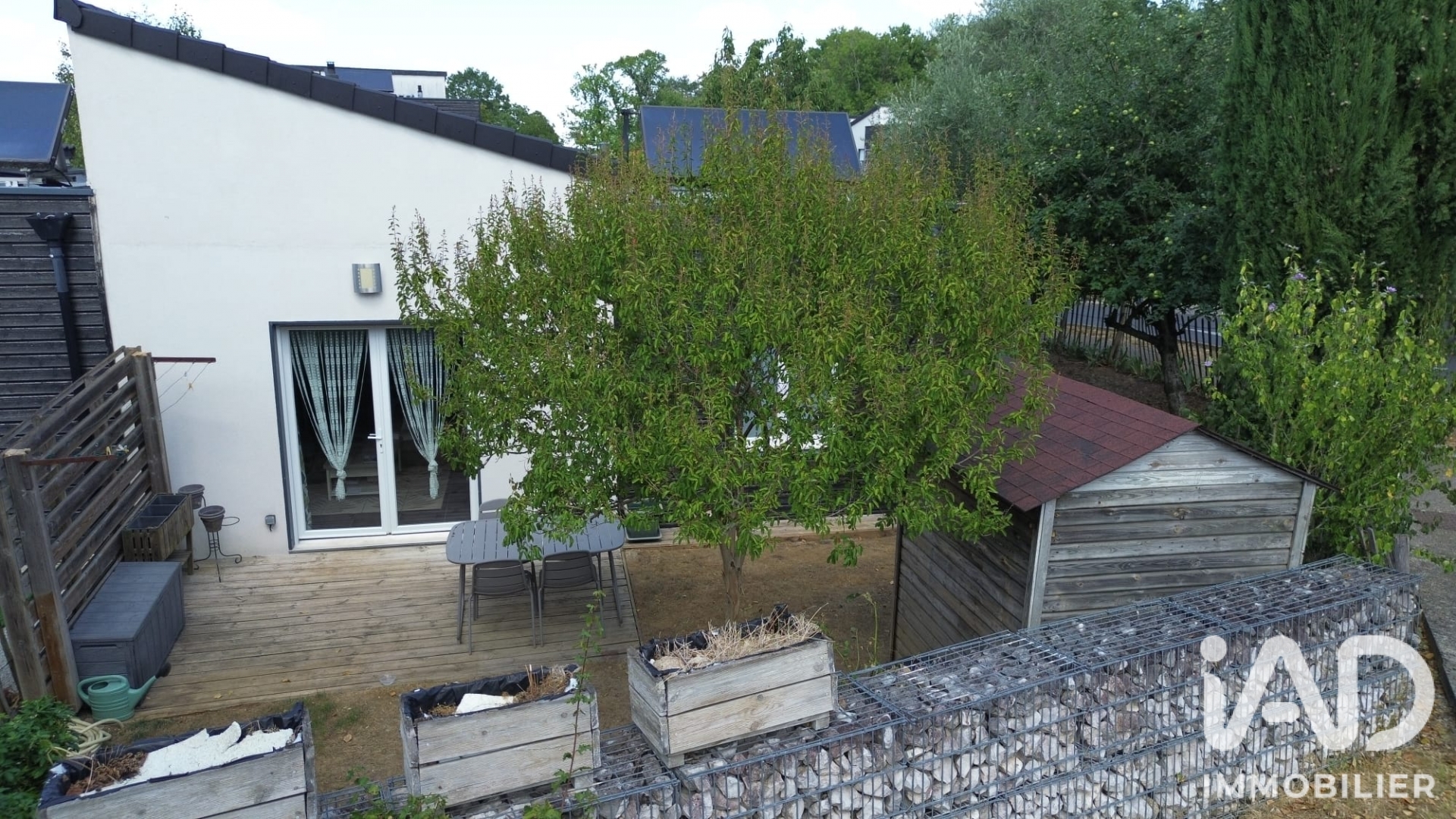 Maison à vendre à Vert-Saint-Denis — 245 000 € — IAD France