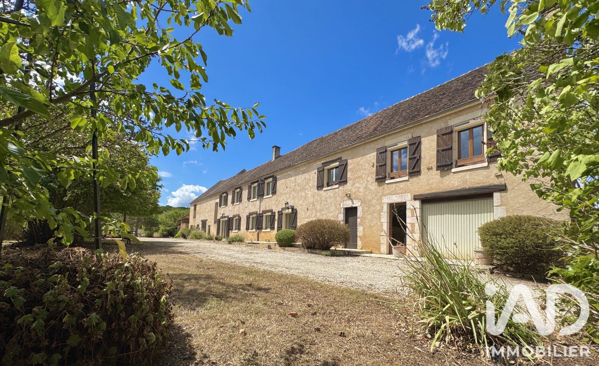 Vente Maison/villa 10 pièces