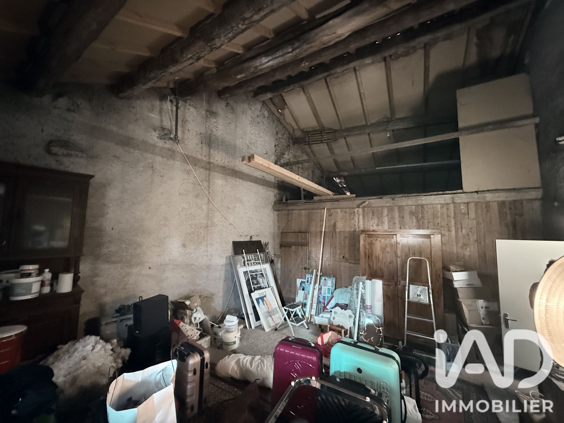 Vente Maison de village 5 pièces