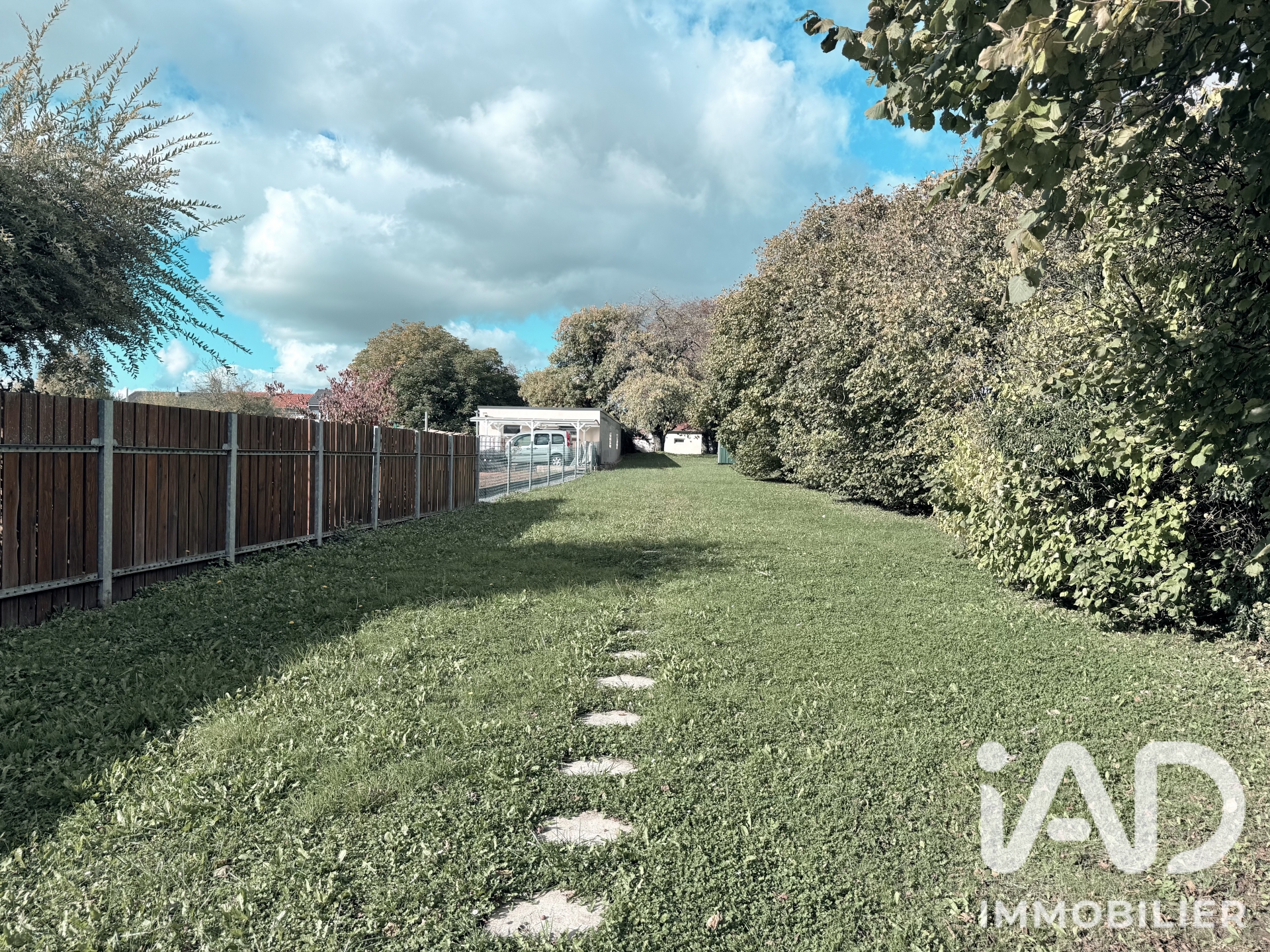 Vente Maison de village 5 pièces