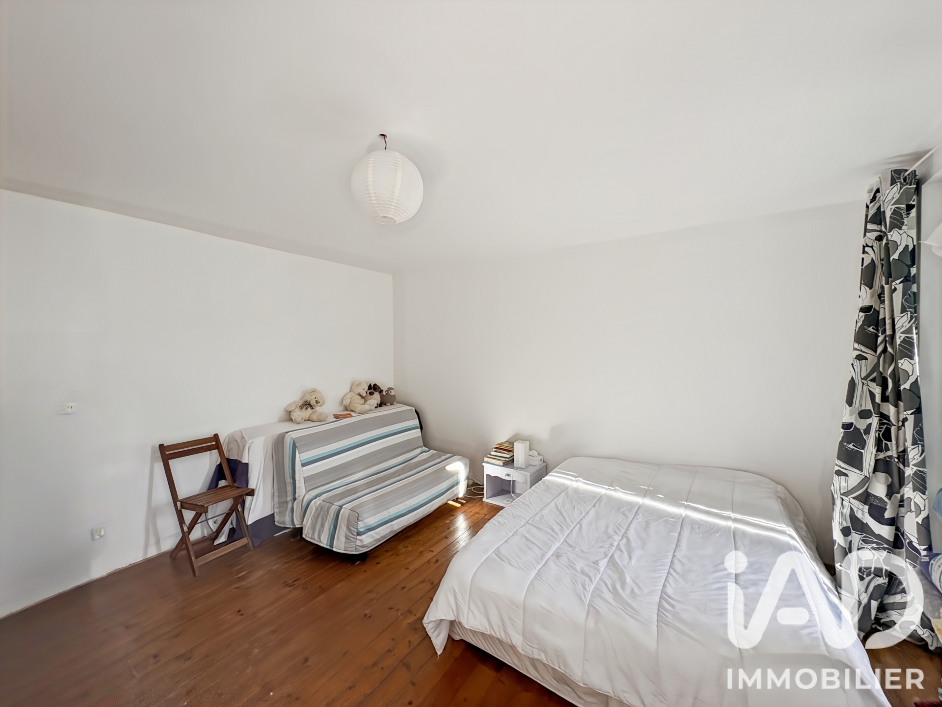 Vente appartement à Port-Louis (56290) : appartement 4 pièces 81 m² - 2088459 — 9