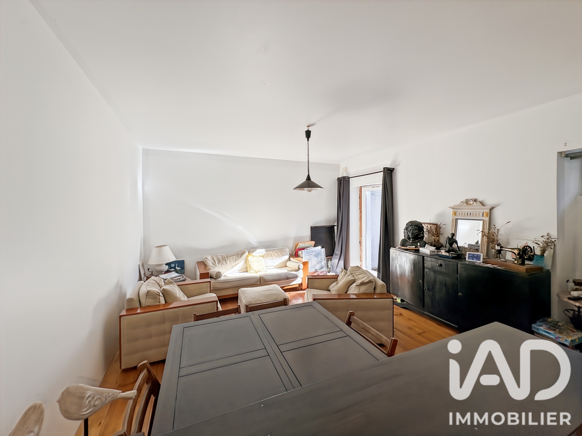 Vente appartement à Port-Louis (56290) : appartement 4 pièces 81 m² - 2088459 — 5