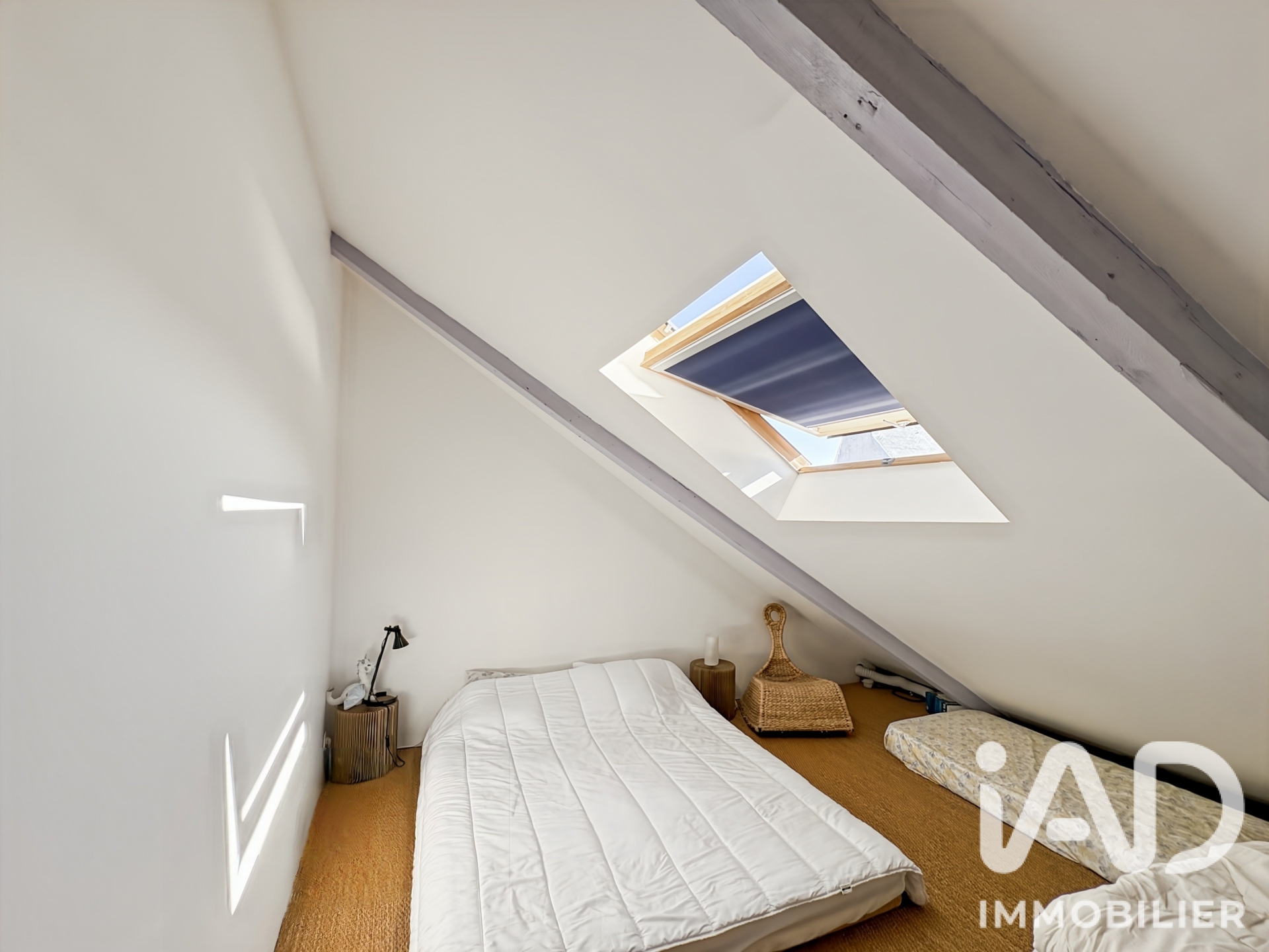Vente appartement à Port-Louis (56290) : appartement 4 pièces 81 m² - 2088459 — 10