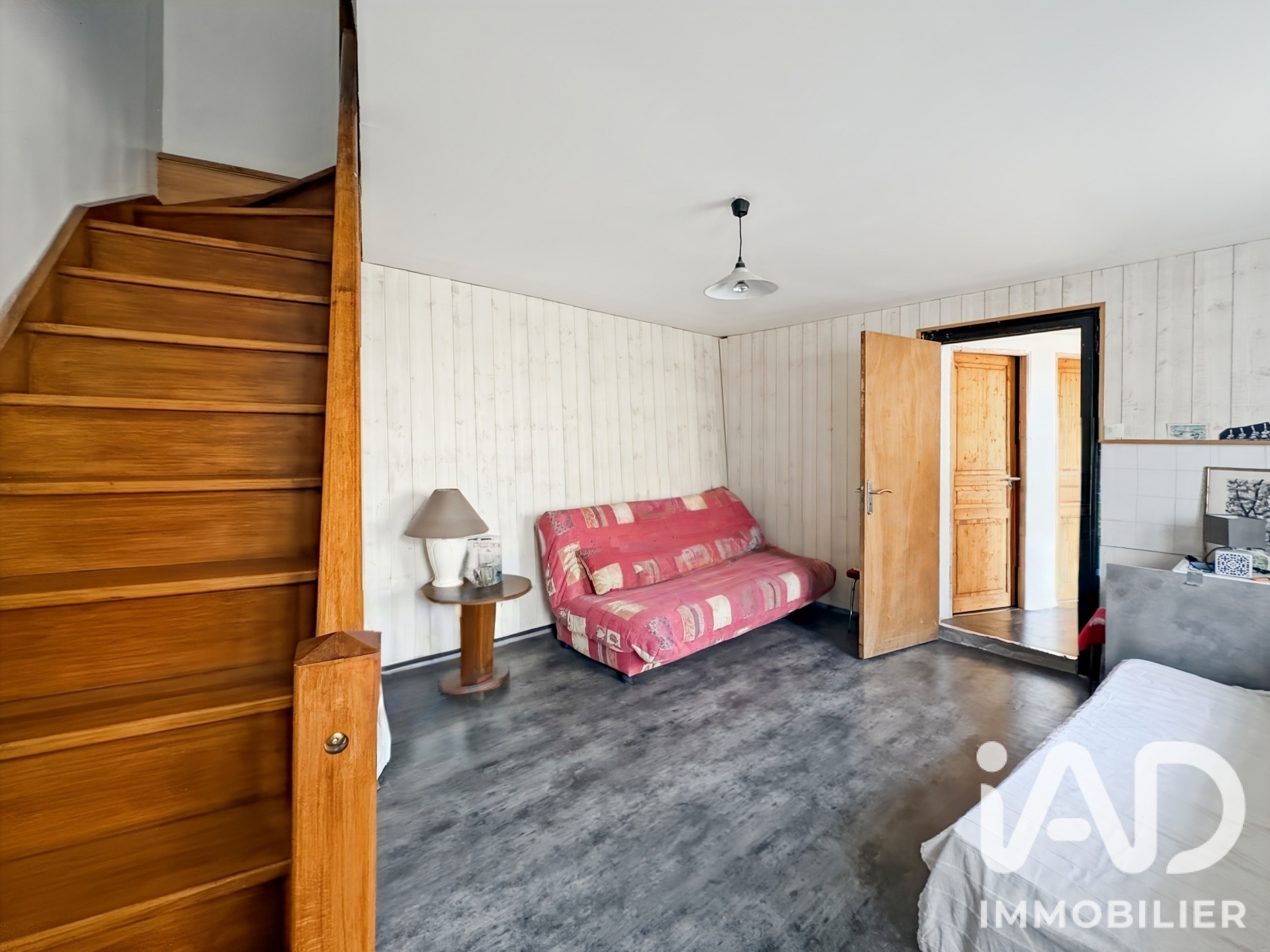 Vente appartement à Port-Louis (56290) : appartement 4 pièces 81 m² - 2088459 — 7