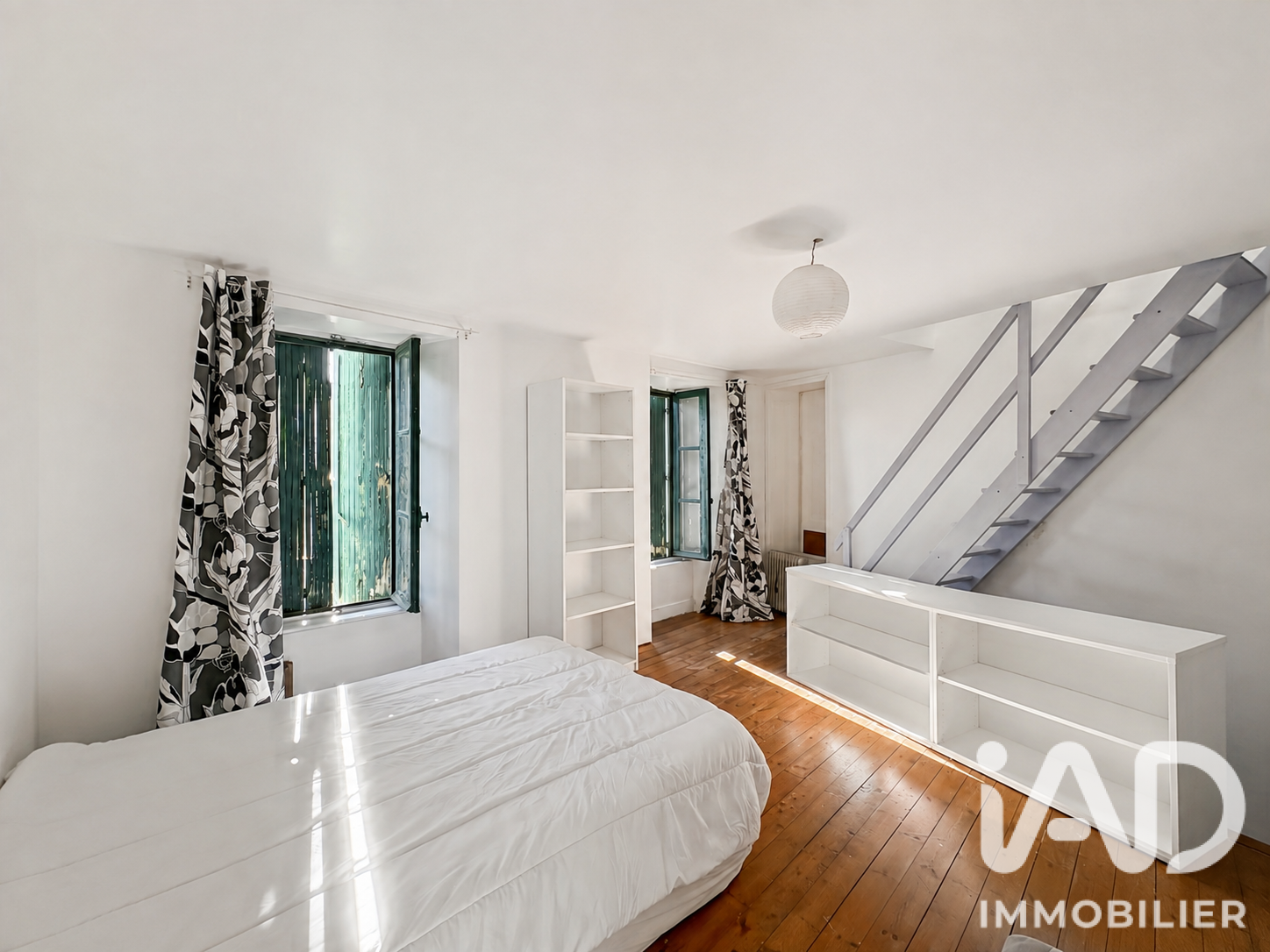 Vente appartement à Port-Louis (56290) : appartement 4 pièces 81 m² - 2088459 — 8