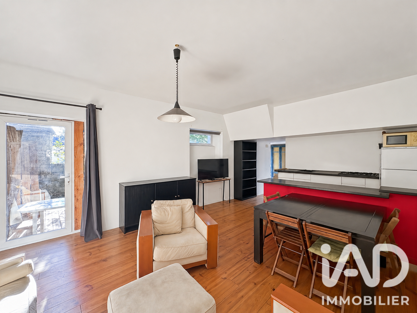 Vente appartement à Port-Louis (56290) : appartement 4 pièces 81 m² - 2088459 — 4