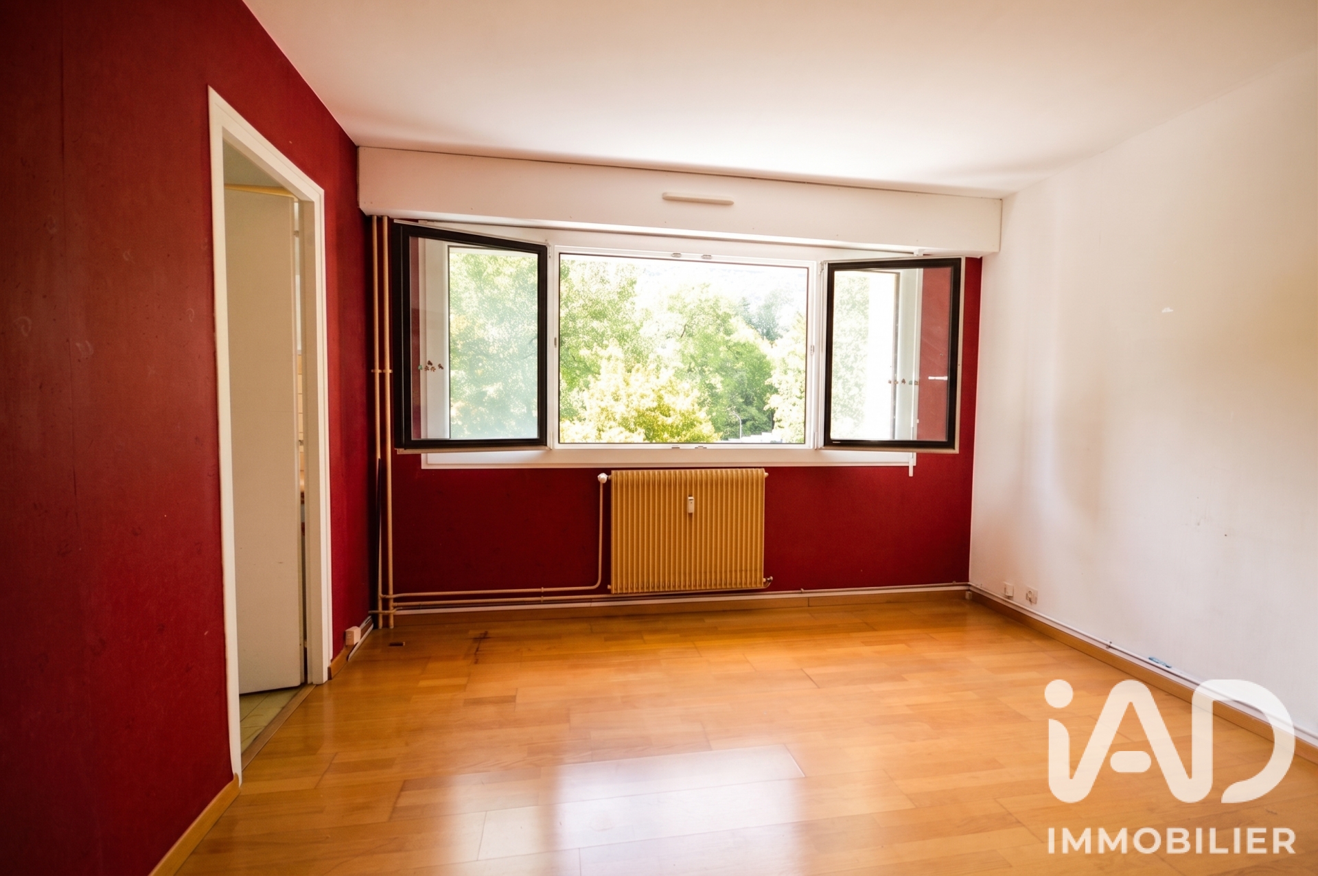 Vente appartement à Gex (01170) : appartement 4 pièces 91 m² - 2088630 — 5