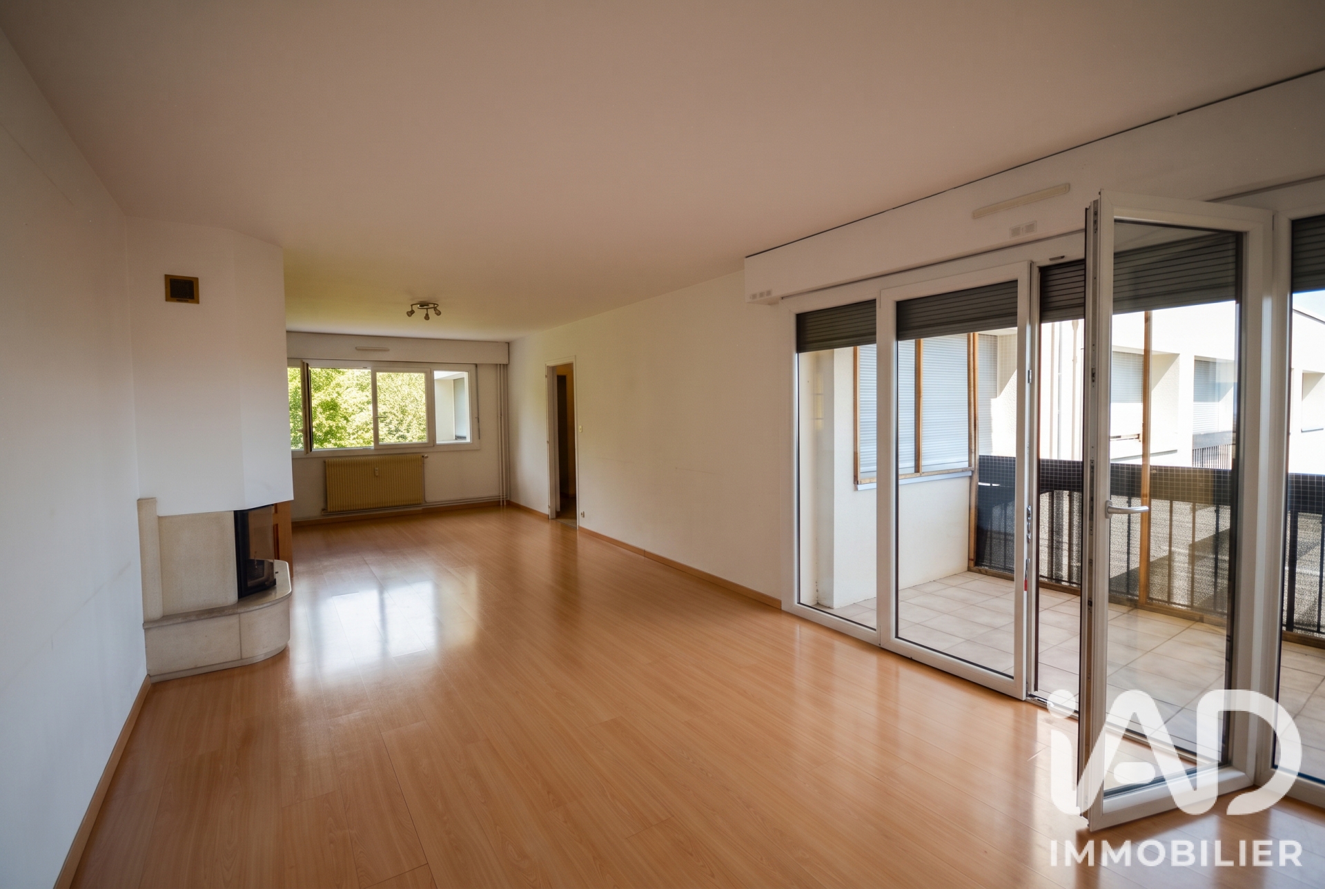 Vente appartement à Gex (01170) : appartement 4 pièces 91 m² - 2088630 — 12