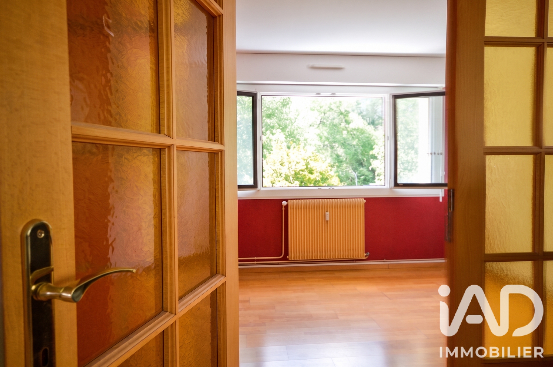 Vente appartement à Gex (01170) : appartement 4 pièces 91 m² - 2088630 — 4