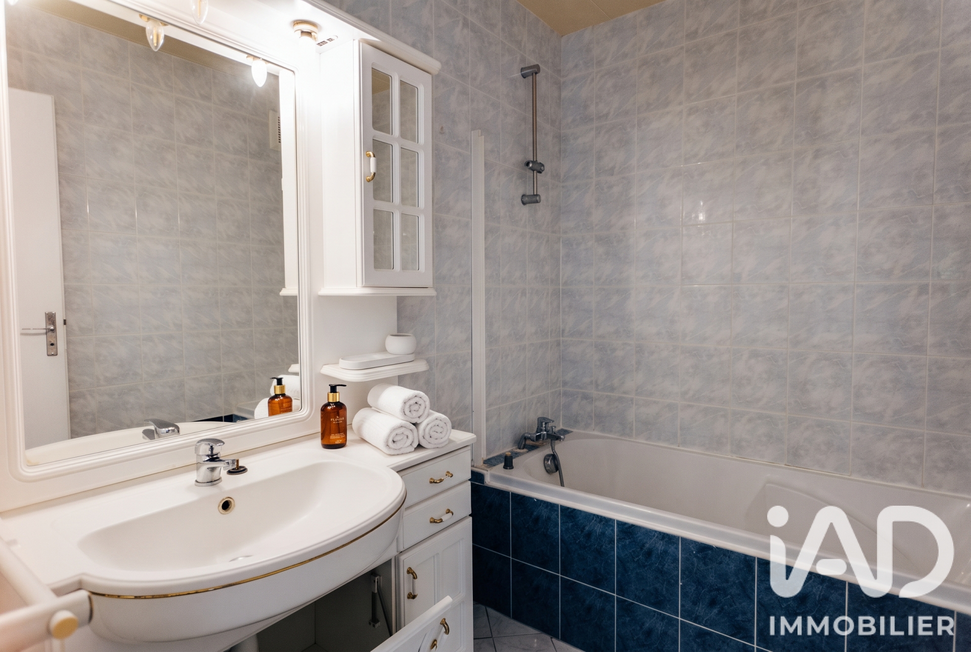 Vente appartement à Gex (01170) : appartement 4 pièces 91 m² - 2088630 — 11
