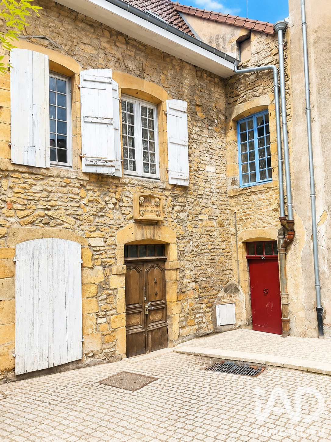 Vente Immeuble 159 m²