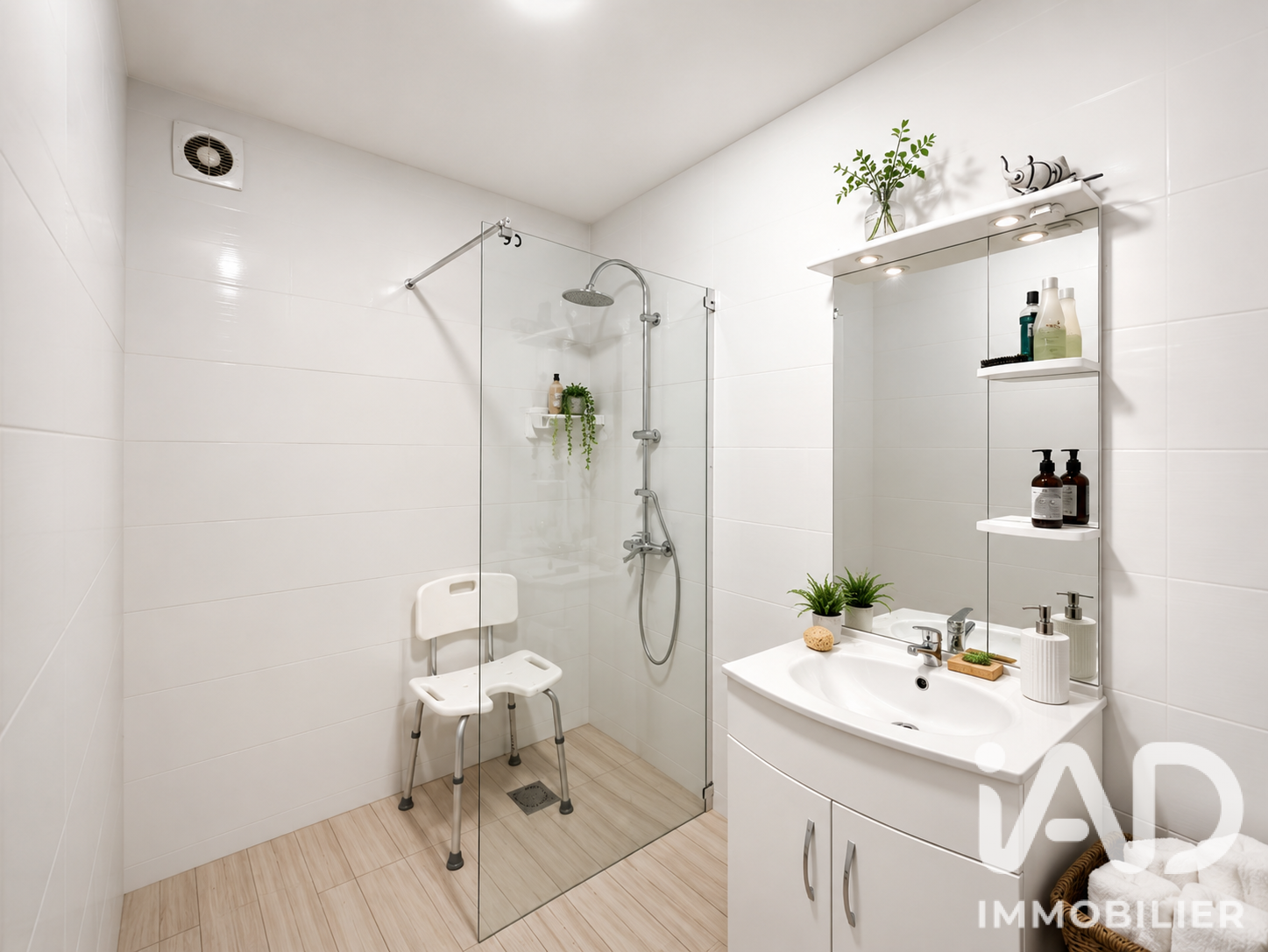 Vente immeuble 314 m² à Liancourt (60140) - 2074277 — 17