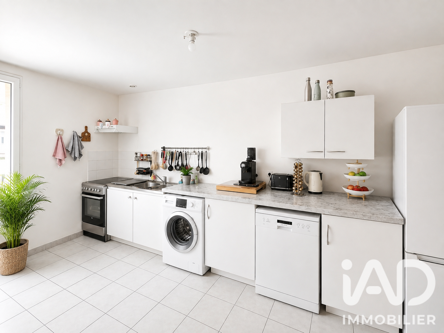 Vente immeuble 314 m² à Liancourt (60140) - 2074277 — 18