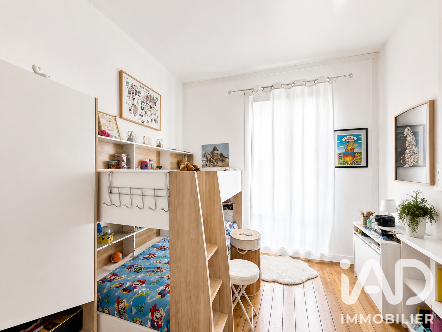 Vente immeuble 314 m² à Liancourt (60140) - 2074277 — 7