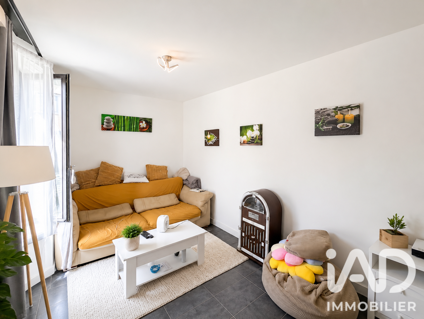 Vente immeuble 314 m² à Liancourt (60140) - 2074277 — 21