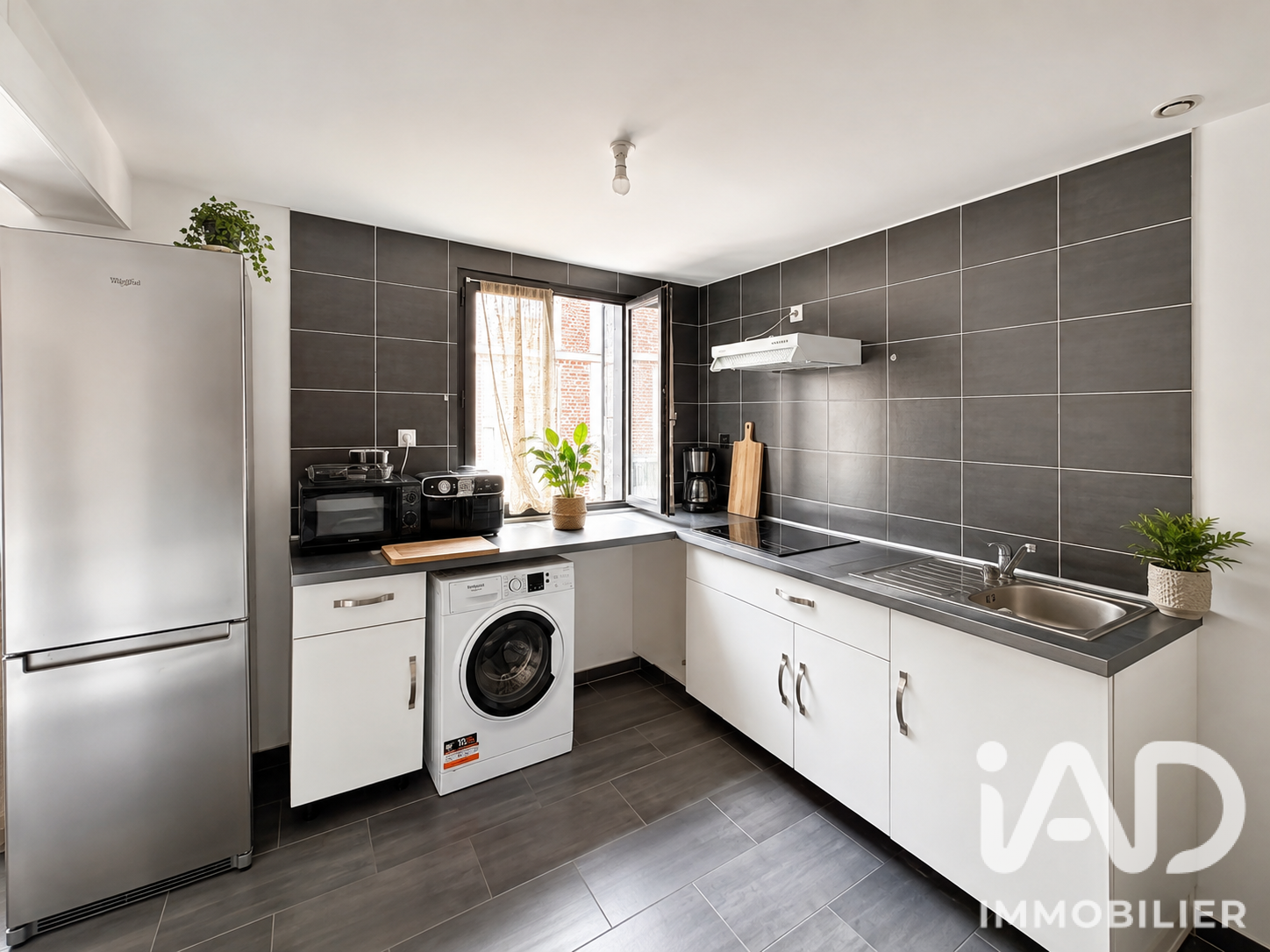 Vente immeuble 314 m² à Liancourt (60140) - 2074277 — 29