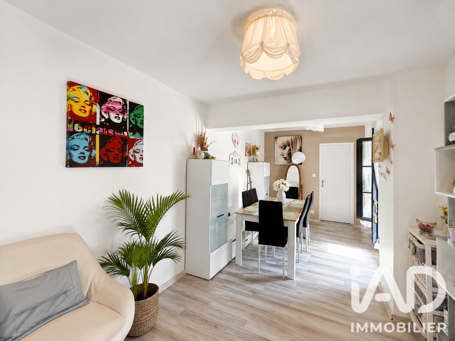 Vente immeuble 314 m² à Liancourt (60140) - 2074277 — 19