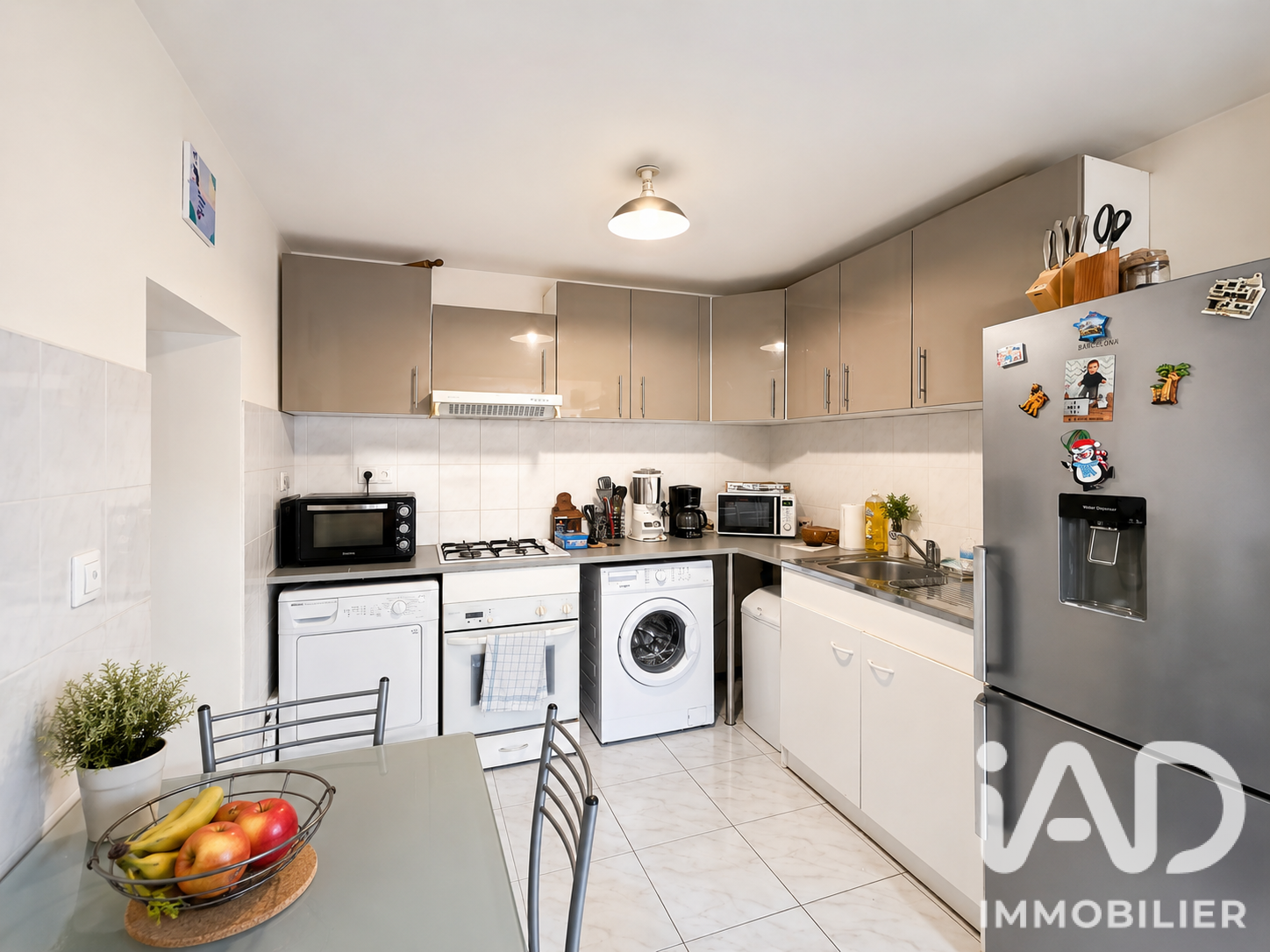 Vente immeuble 314 m² à Liancourt (60140) - 2074277 — 15
