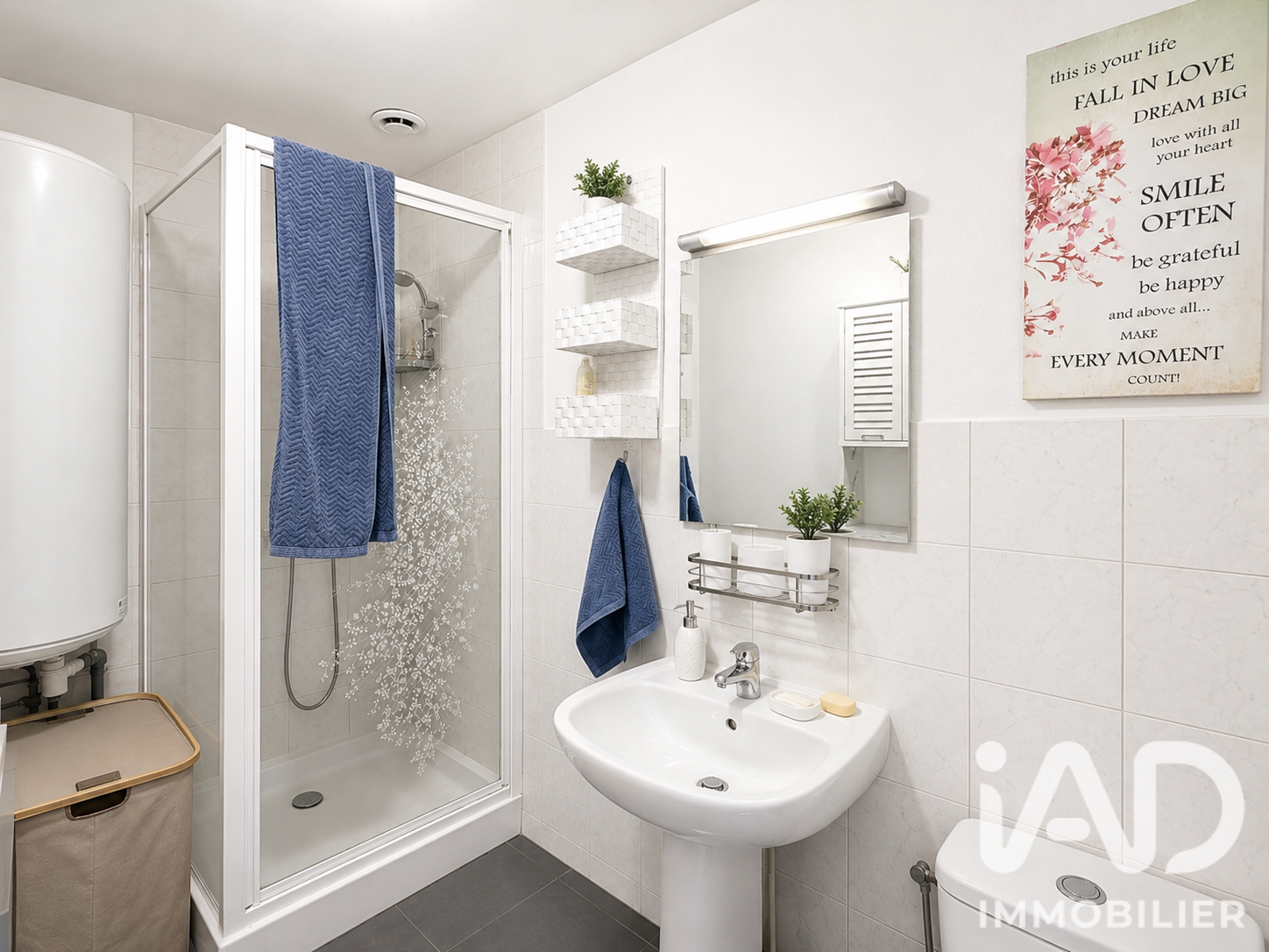 Vente immeuble 314 m² à Liancourt (60140) - 2074277 — 22