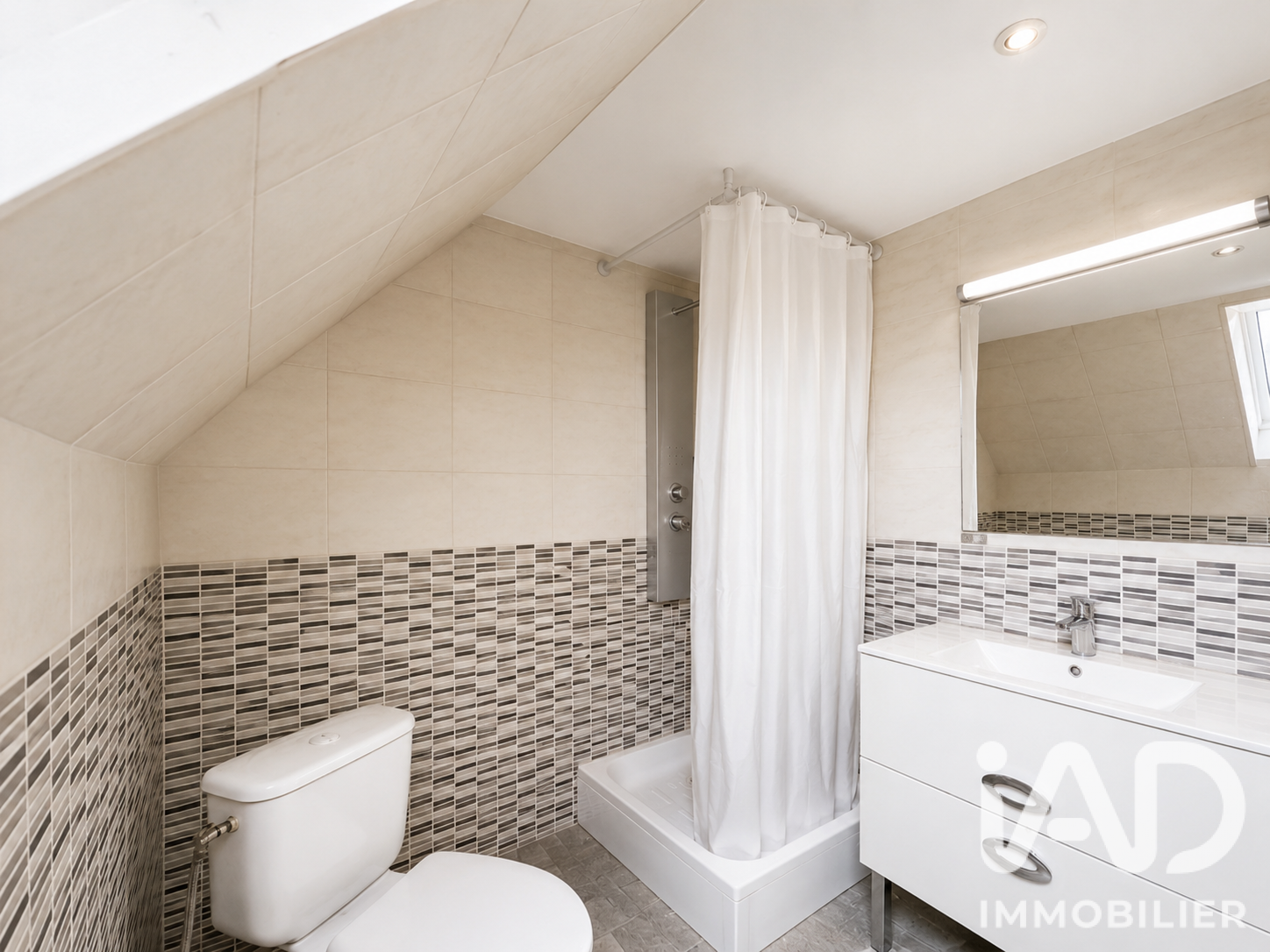 Vente immeuble 314 m² à Liancourt (60140) - 2074277 — 27