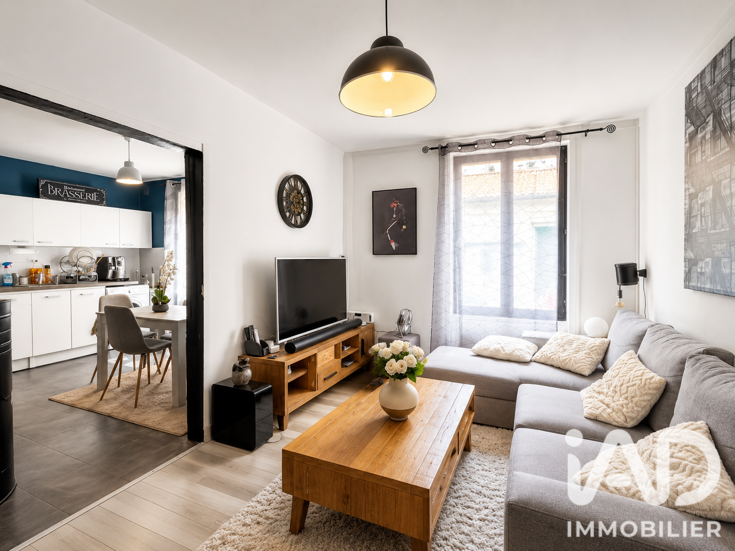 Vente immeuble 314 m² à Liancourt (60140) - 2074277 — 4
