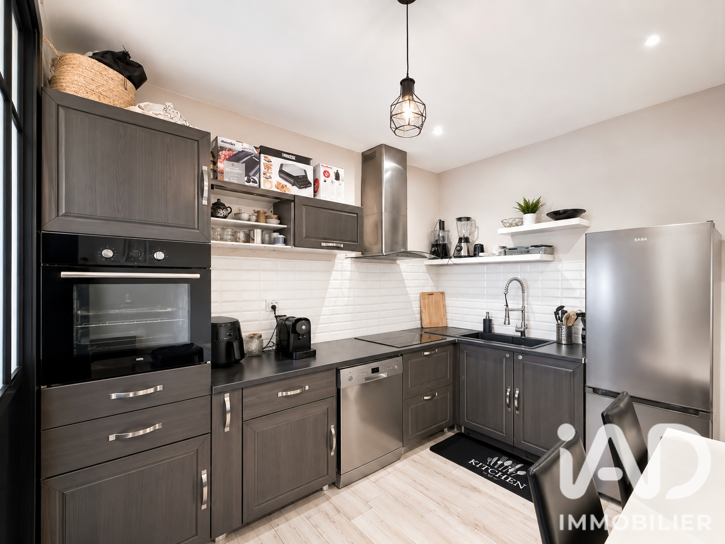 Vente immeuble 314 m² à Liancourt (60140) - 2074277 — 9