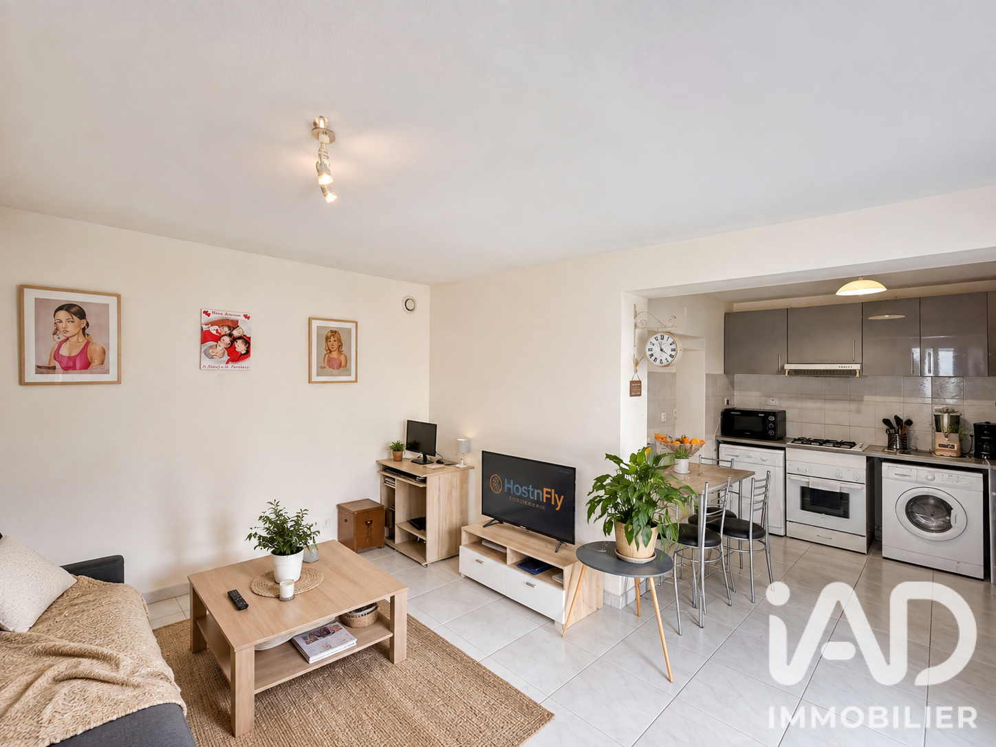 Vente immeuble 314 m² à Liancourt (60140) - 2074277 — 14